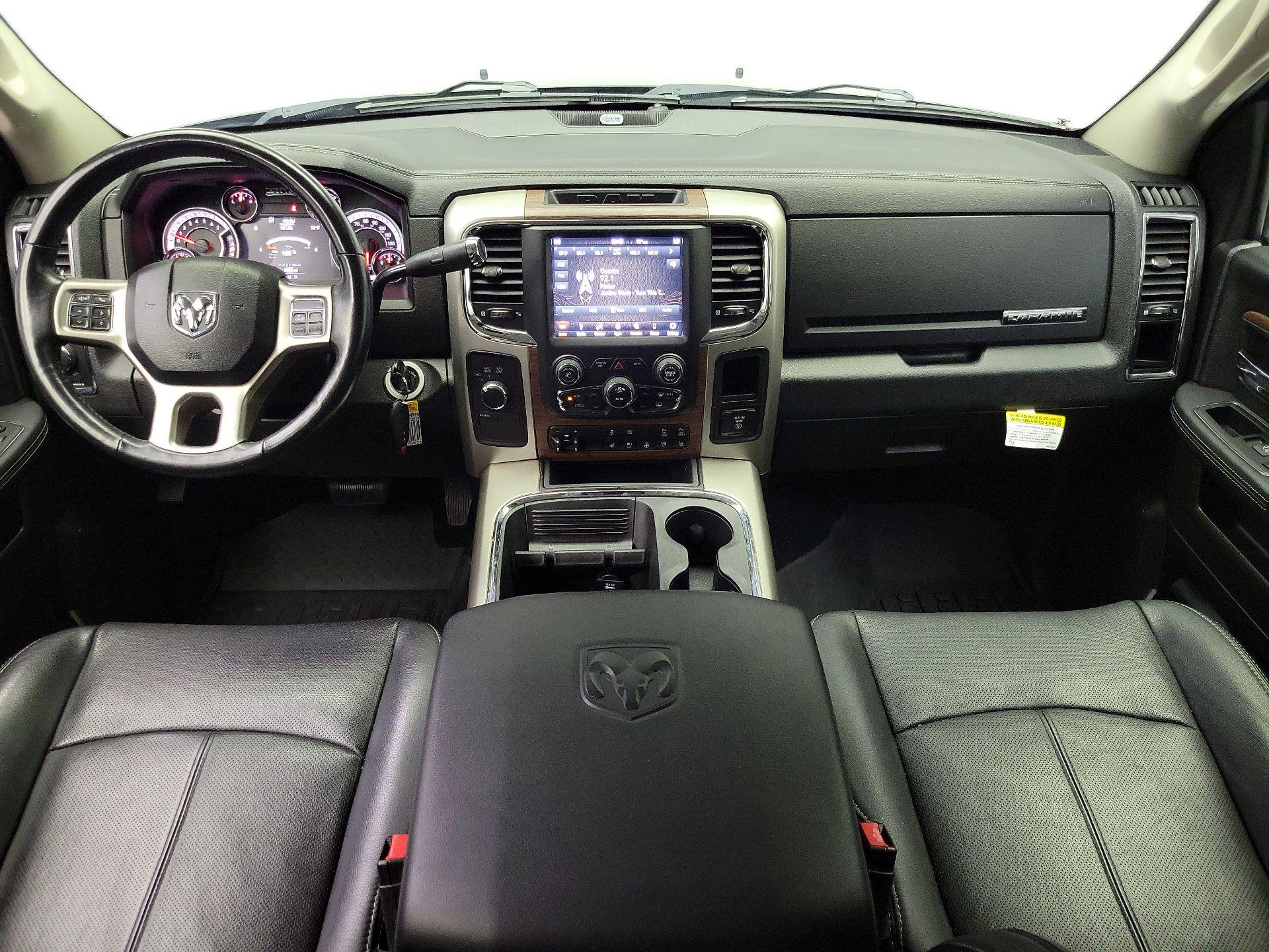 Thumbnail: 2018 RAM 2500 - 9
