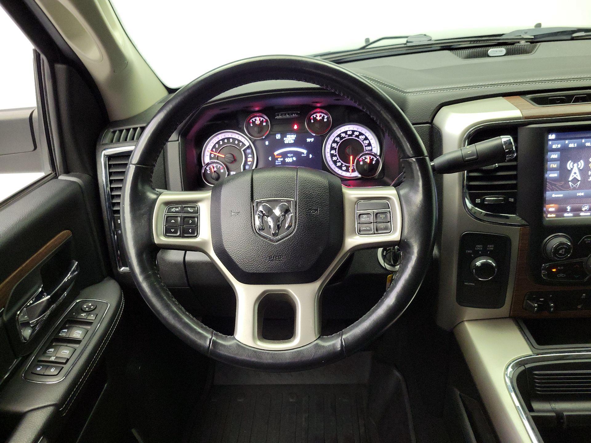 Thumbnail: 2018 RAM 2500 - 10