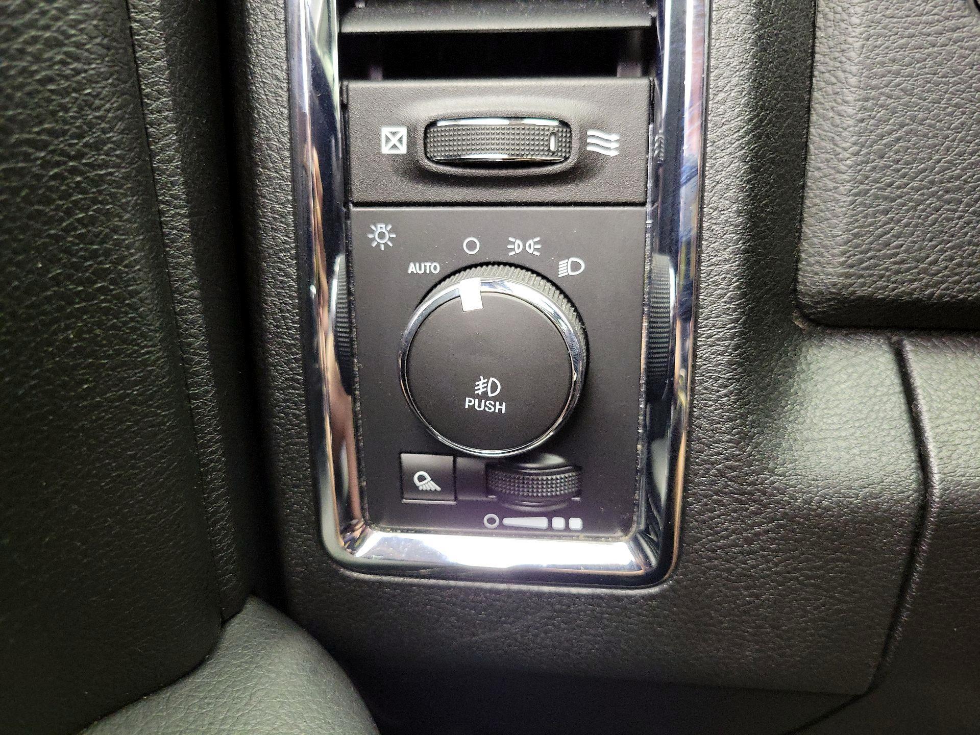 Thumbnail: 2018 RAM 2500 - 13