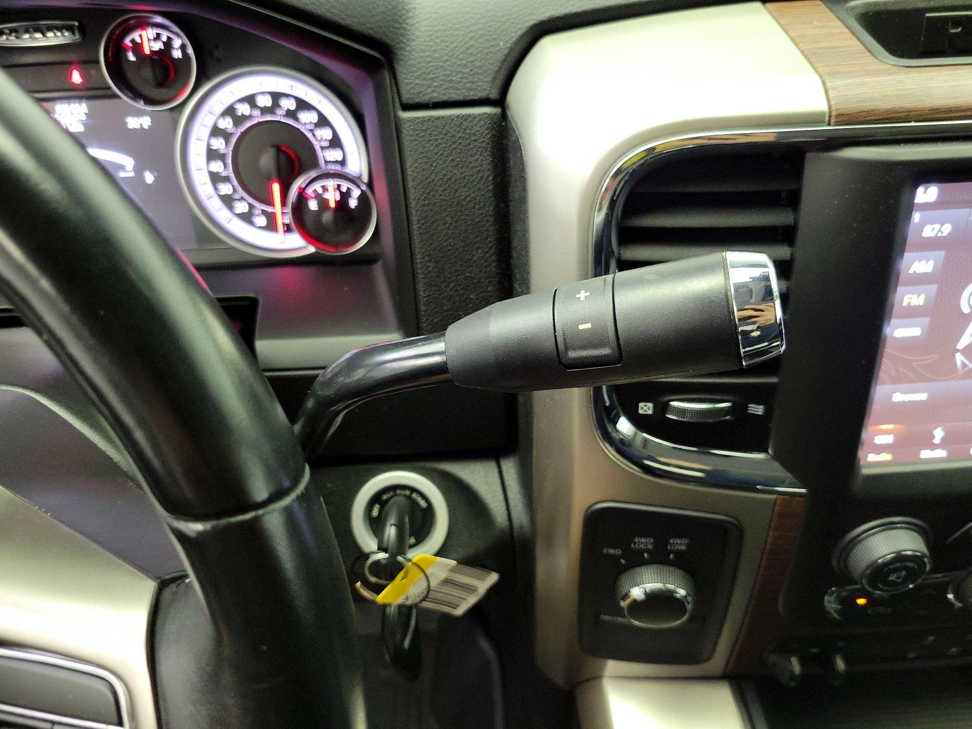 Thumbnail: 2018 RAM 2500 - 17