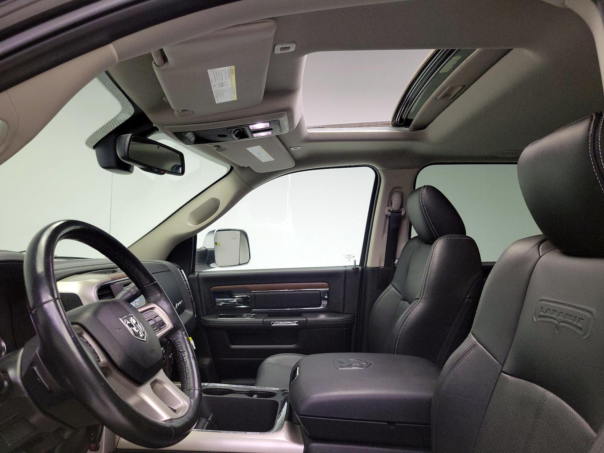 Thumbnail: 2018 RAM 2500 - 18