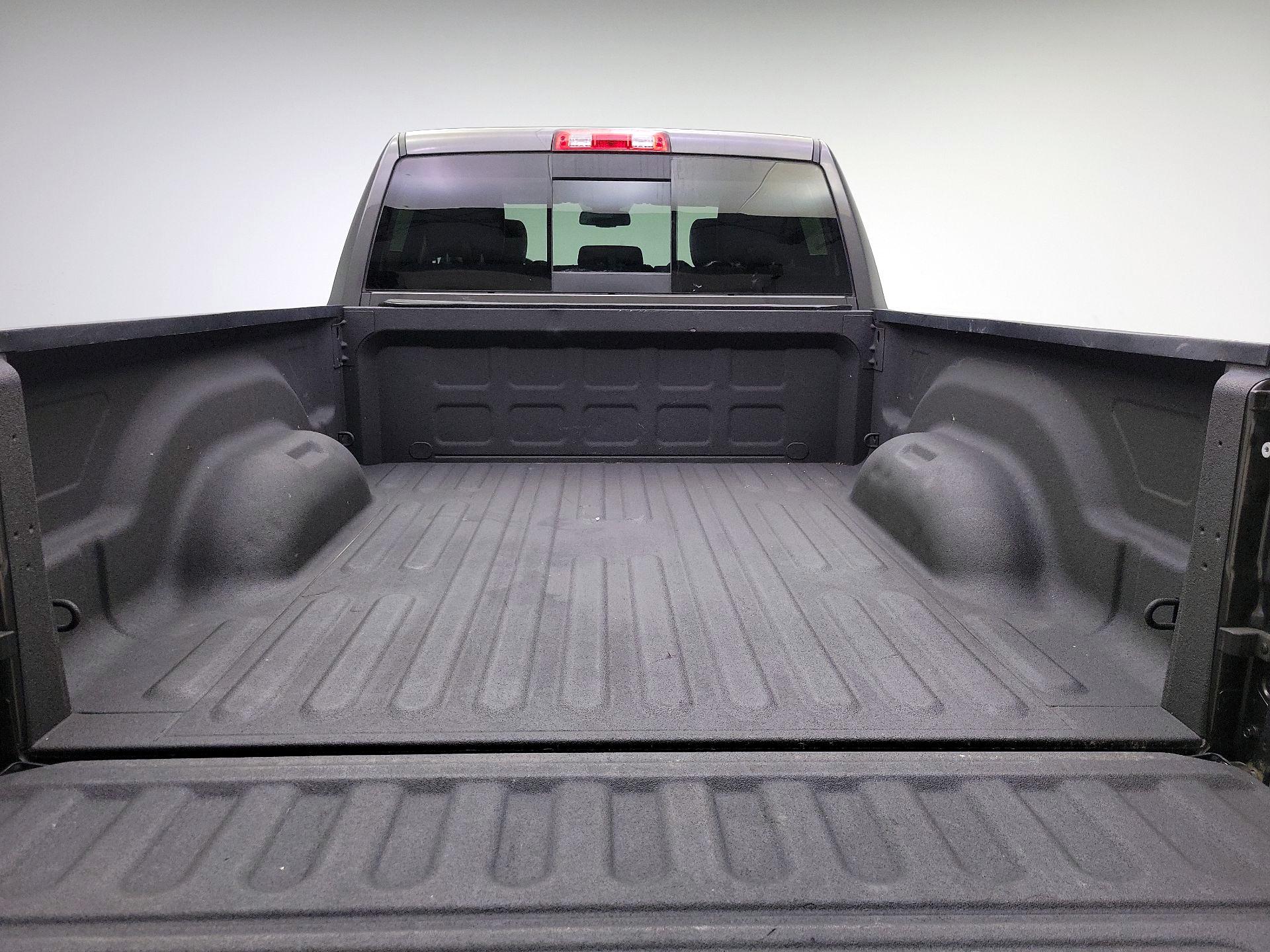 Thumbnail: 2018 RAM 2500 - 20