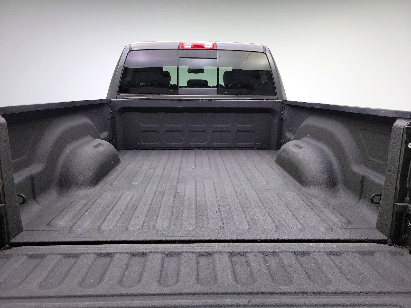 2018 RAM Ram 2500 Pickup Laramie - Photo 21