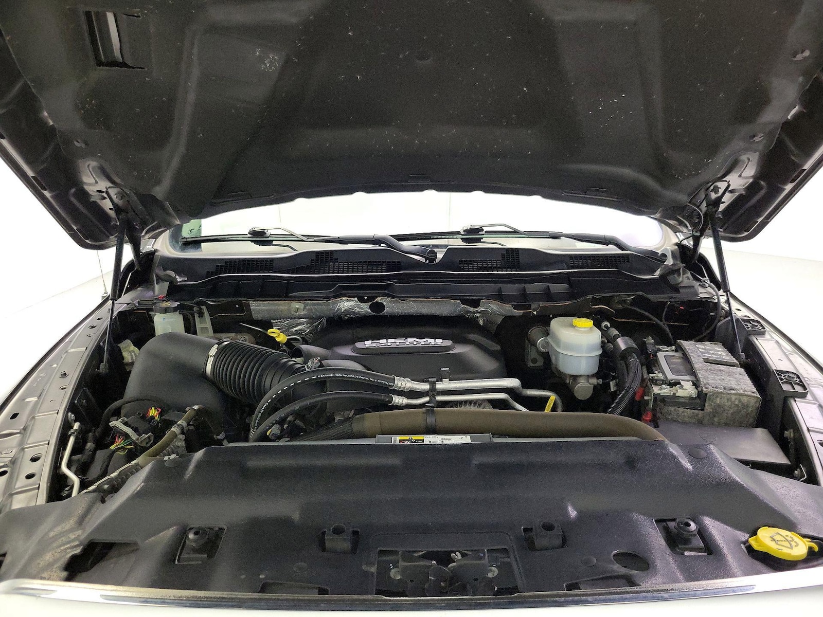 2018 RAM Ram 2500 Pickup Laramie - Photo 22