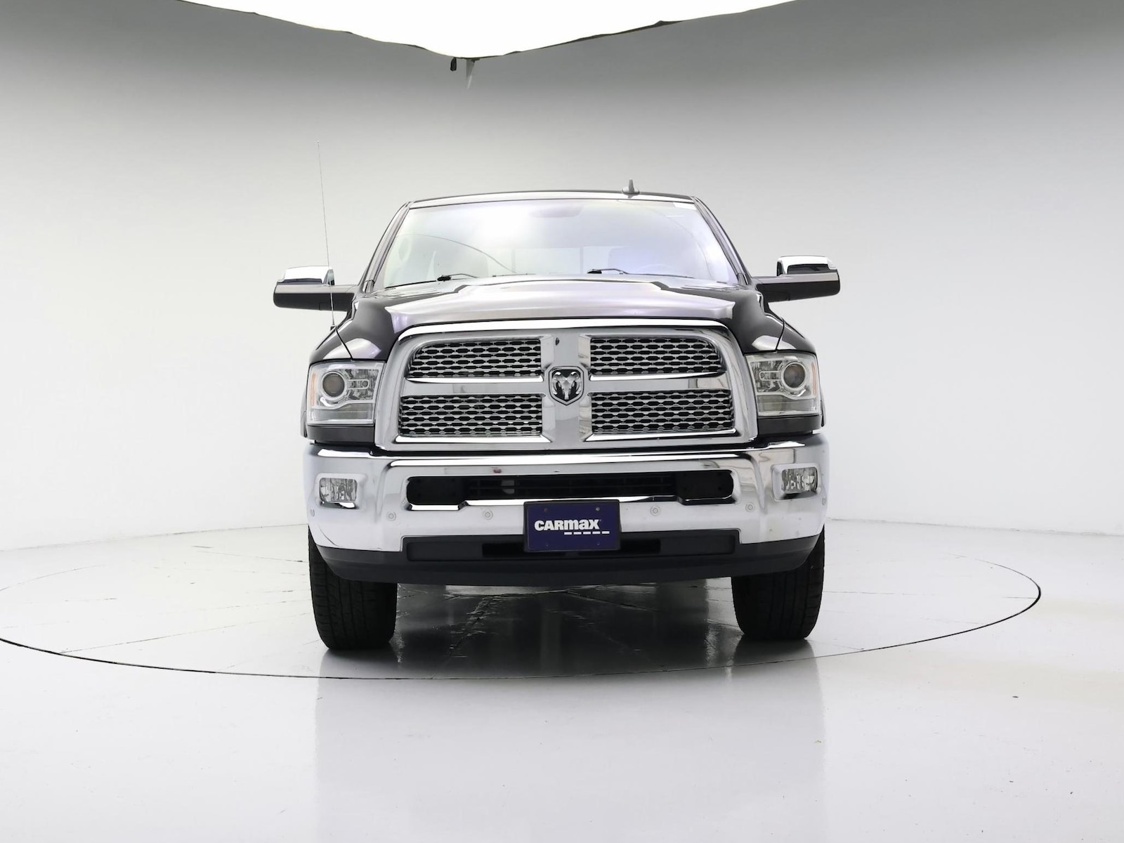 2018 RAM Ram 2500 Pickup Laramie - Photo 6