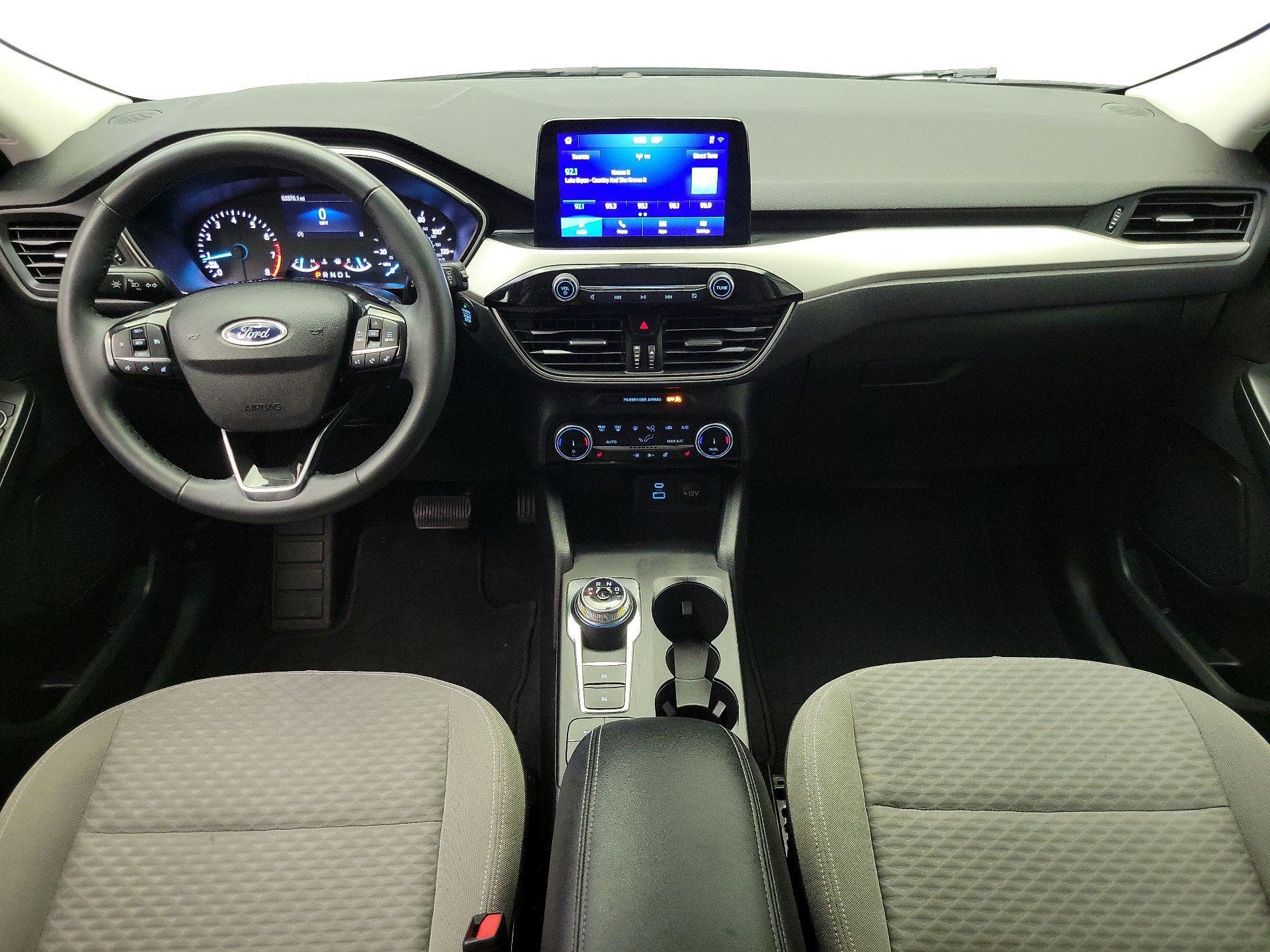 Thumbnail: 2022 Ford Escape - 9
