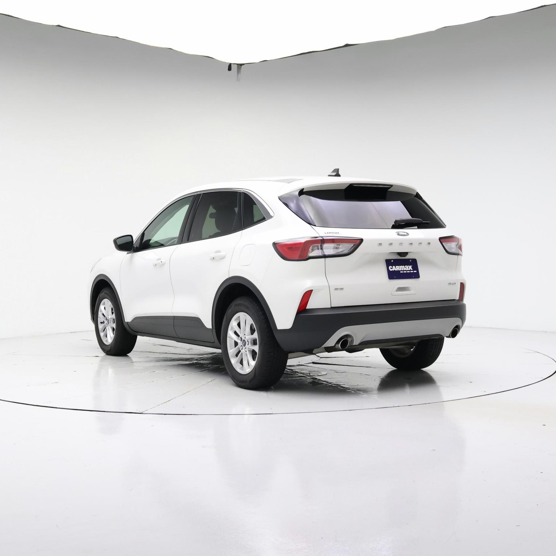 Thumbnail: 2022 Ford Escape - 2