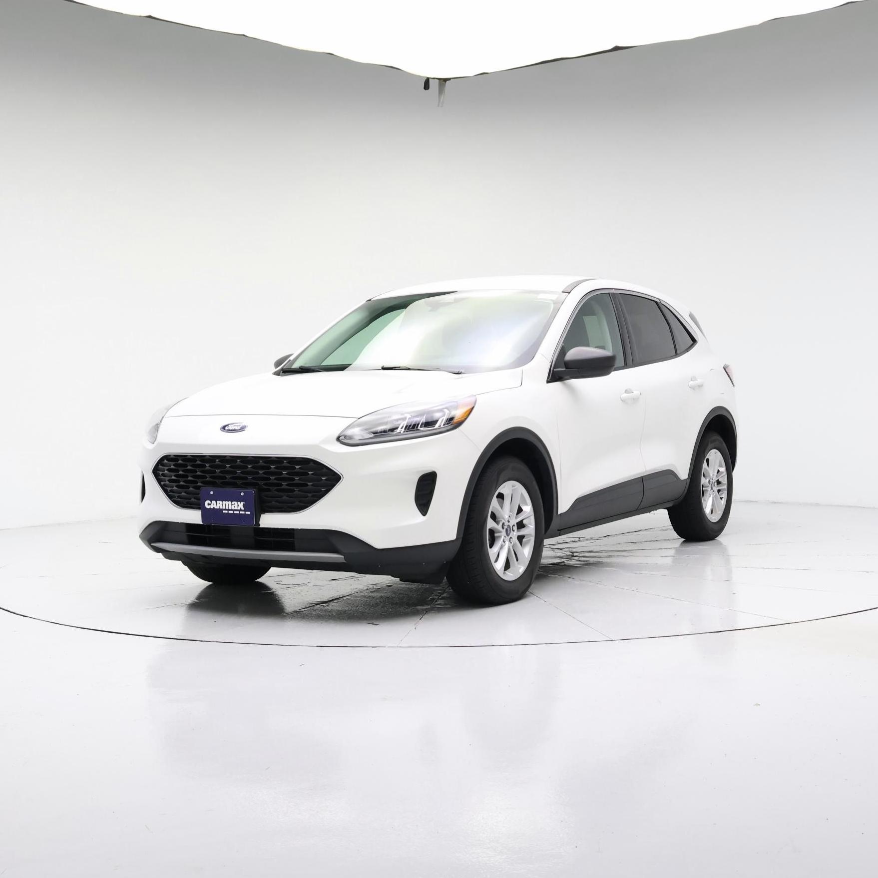 Thumbnail: 2022 Ford Escape - 4