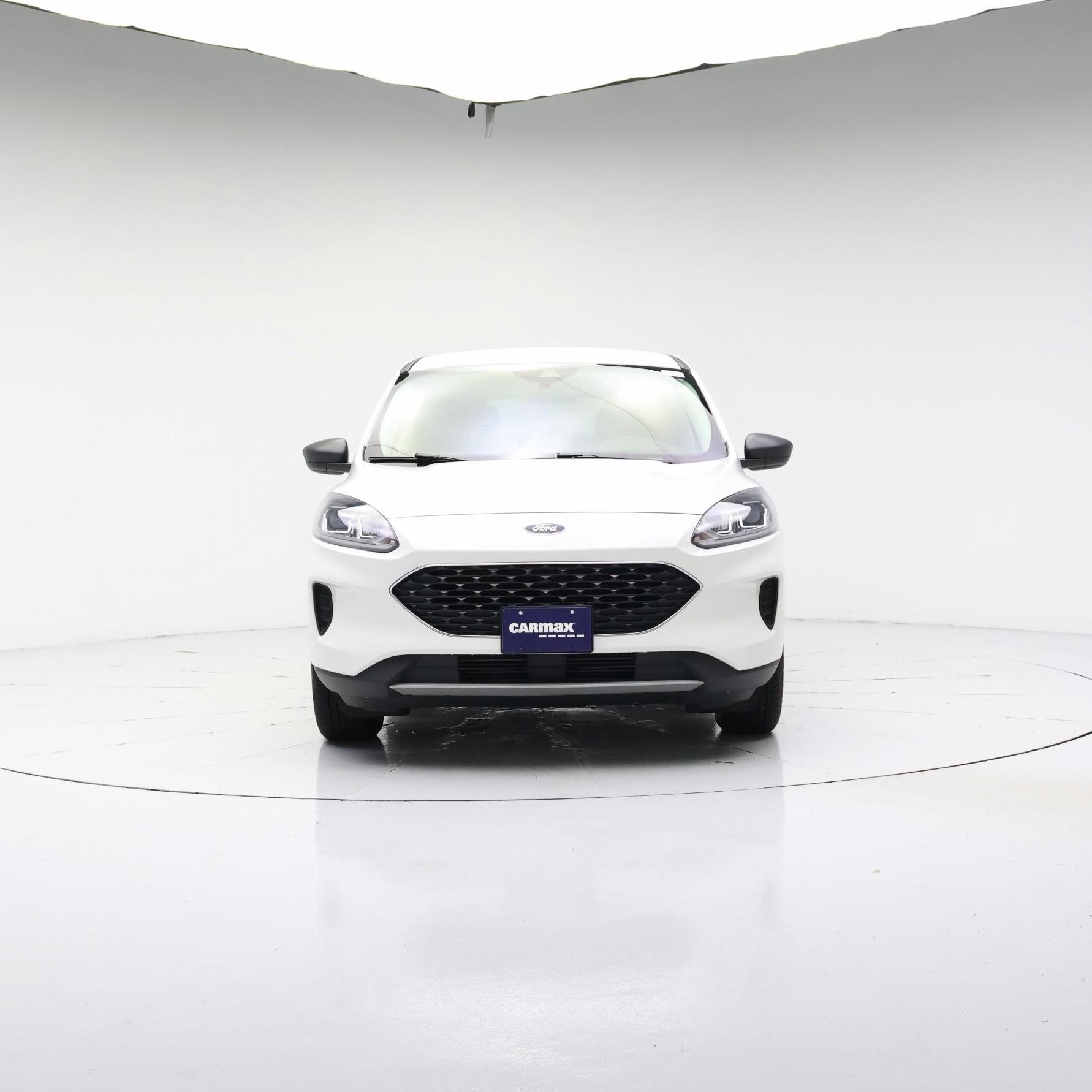 Thumbnail: 2022 Ford Escape - 5