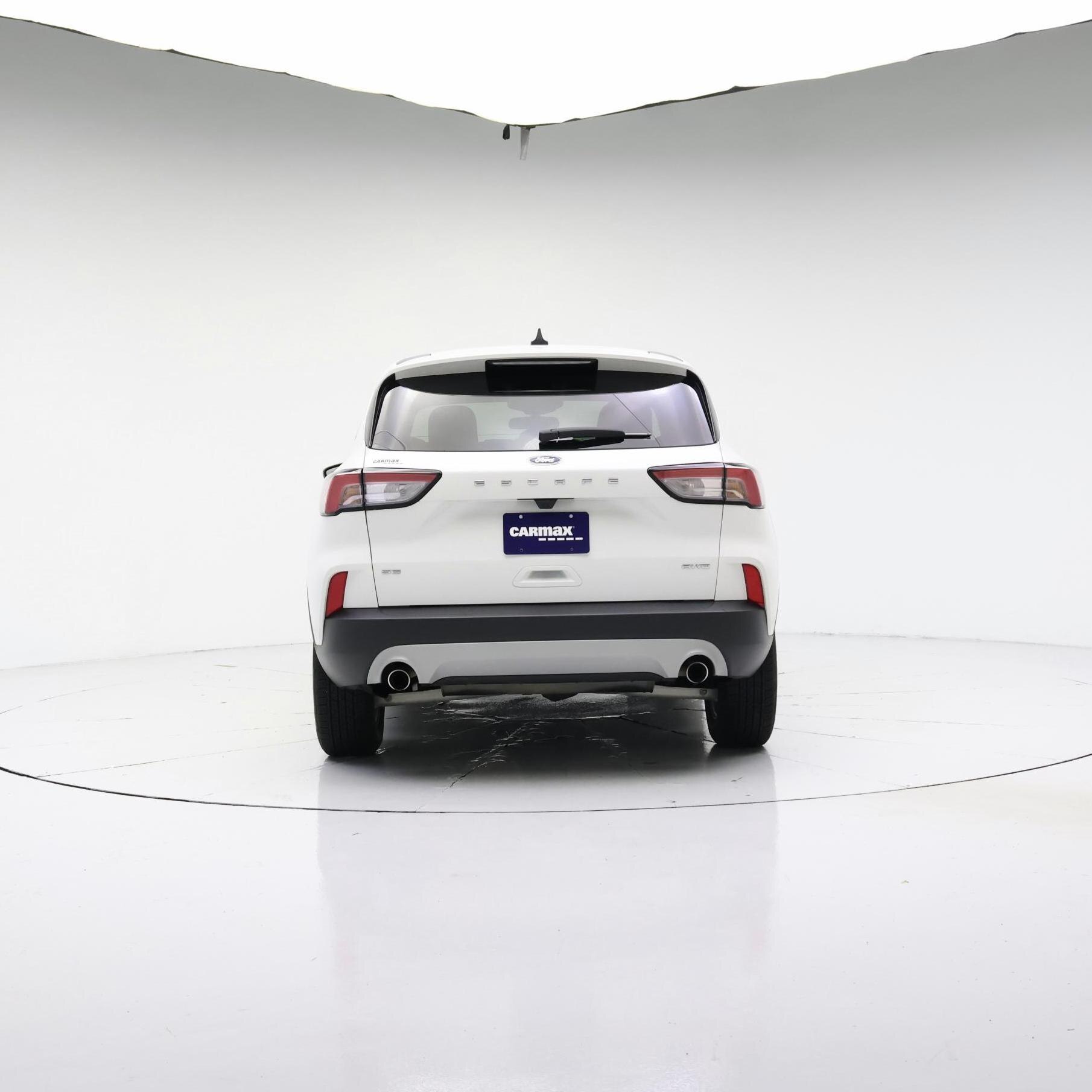 Thumbnail: 2022 Ford Escape - 6
