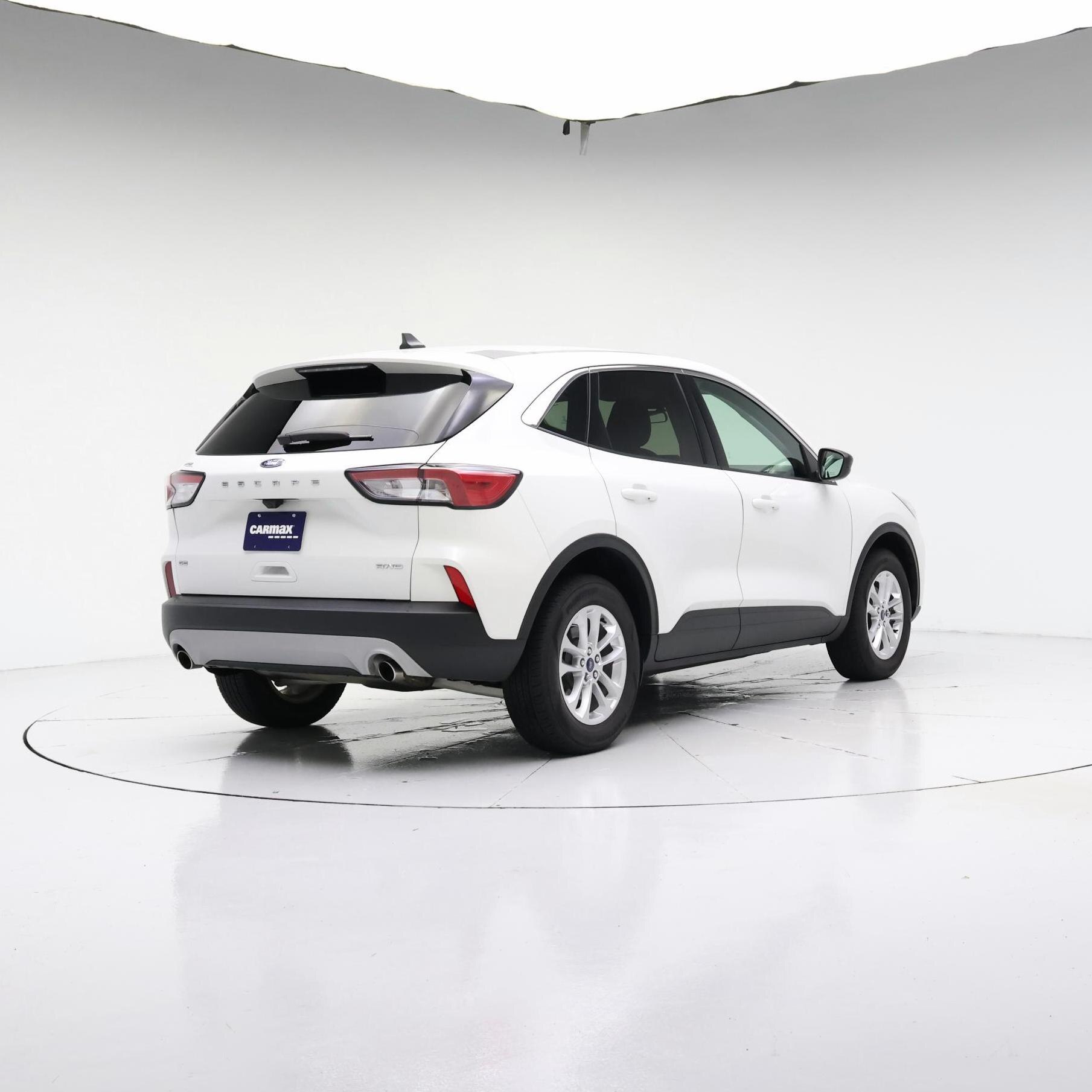 Thumbnail: 2022 Ford Escape - 8