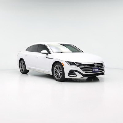 2022 Volkswagen Arteon SE R-Line