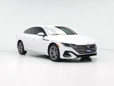 2022 Volkswagen Arteon SE R-Line