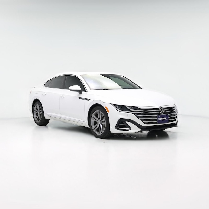 2022 Volkswagen Arteon SE R-Line