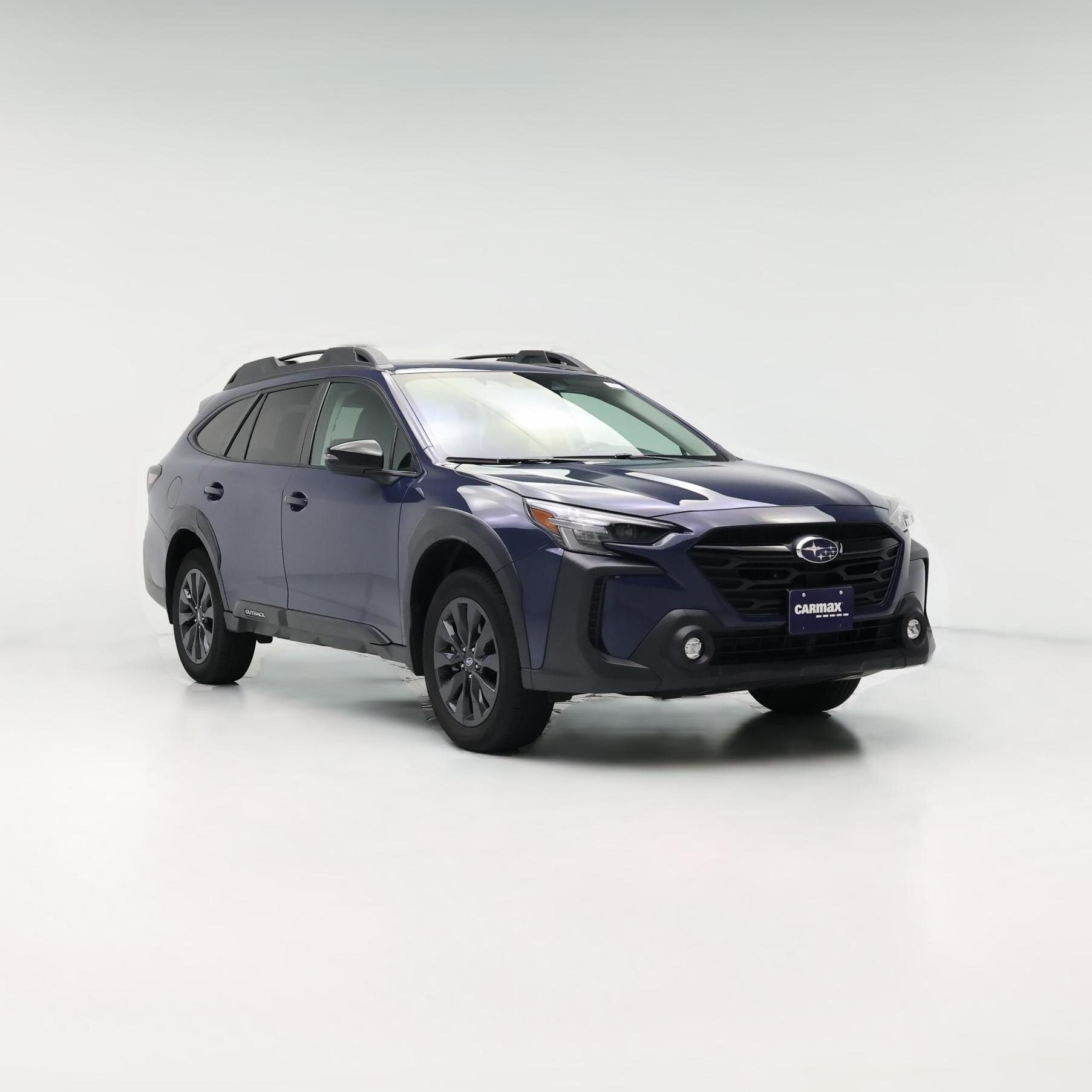Thumbnail: 2024 Subaru Outback - 1