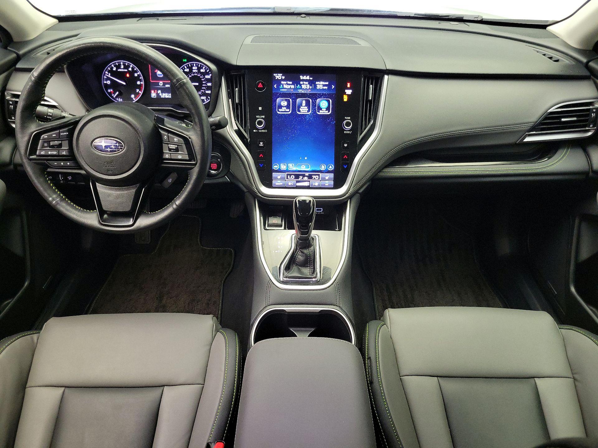 Thumbnail: 2024 Subaru Outback - 9