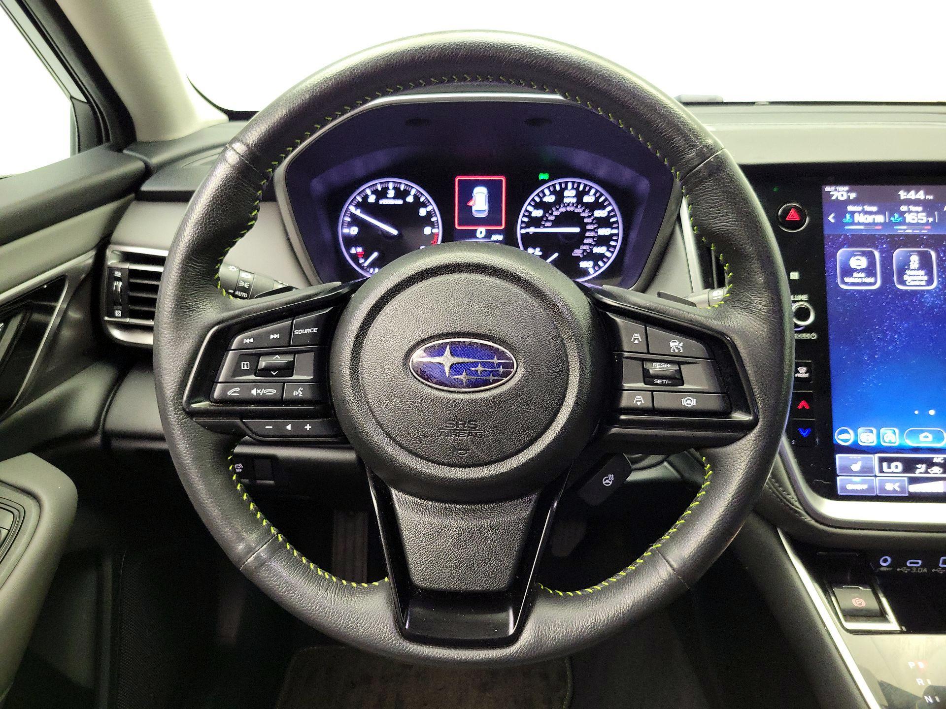 Thumbnail: 2024 Subaru Outback - 10