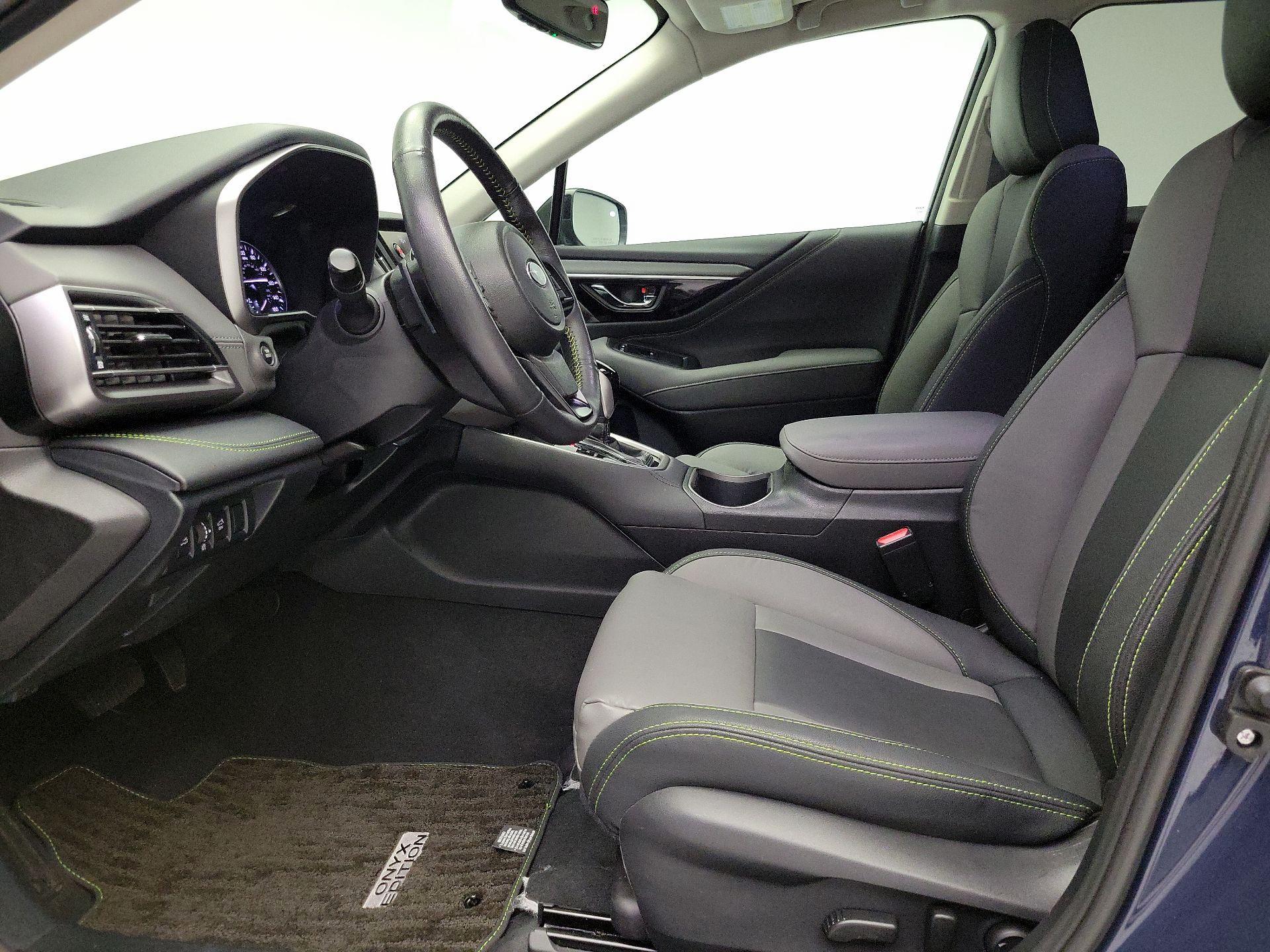 Thumbnail: 2024 Subaru Outback - 11