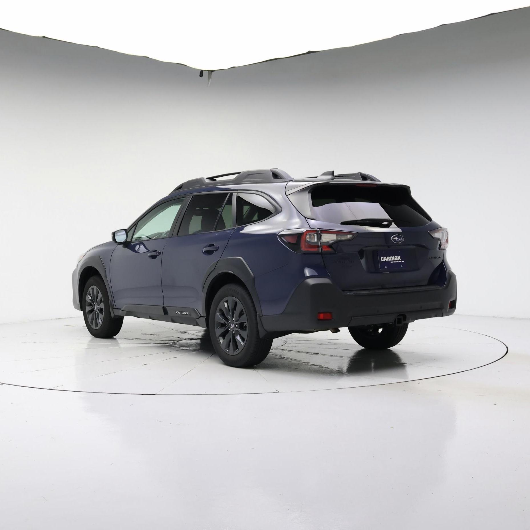 Thumbnail: 2024 Subaru Outback - 2