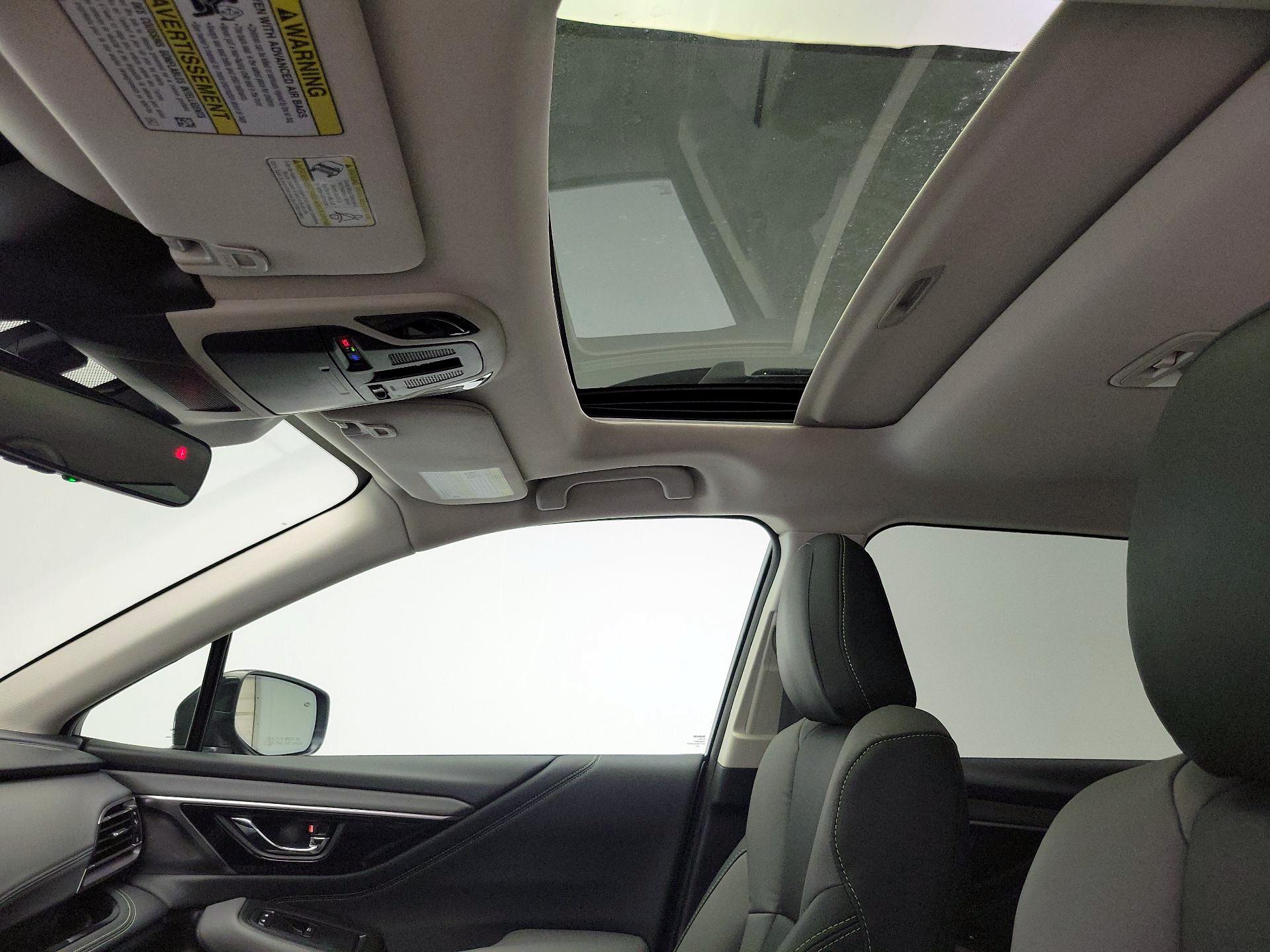 Thumbnail: 2024 Subaru Outback - 19