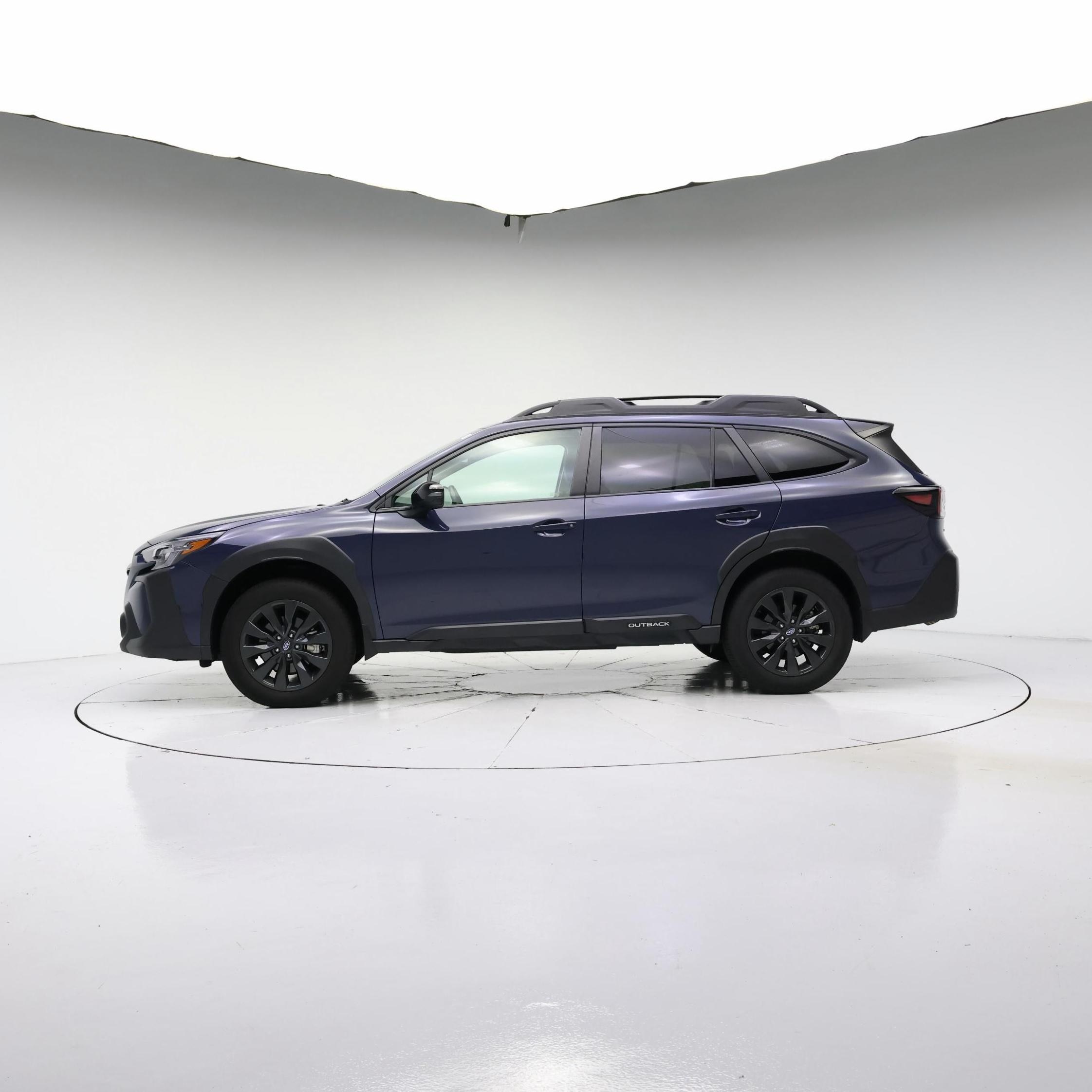 Thumbnail: 2024 Subaru Outback - 3
