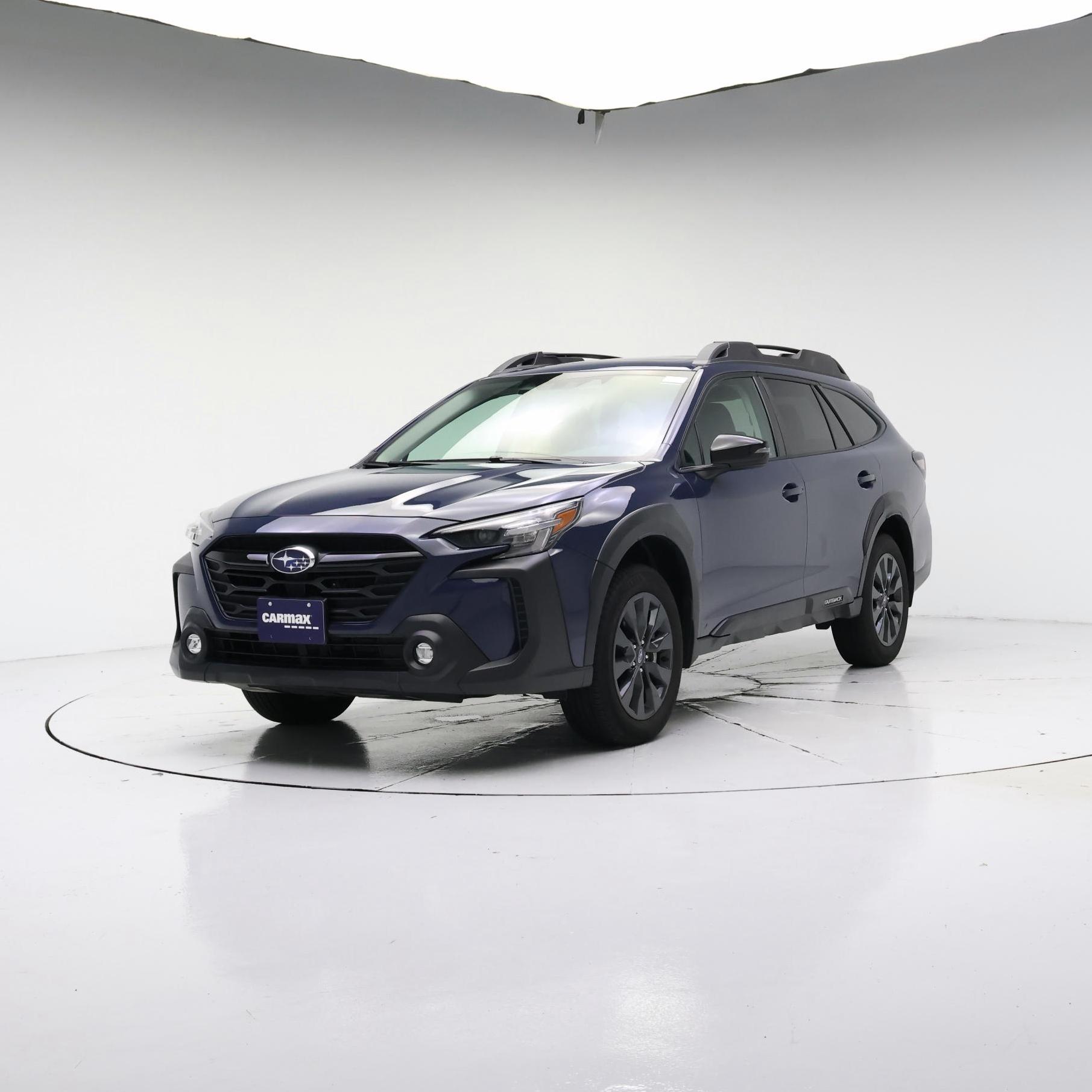 Thumbnail: 2024 Subaru Outback - 4