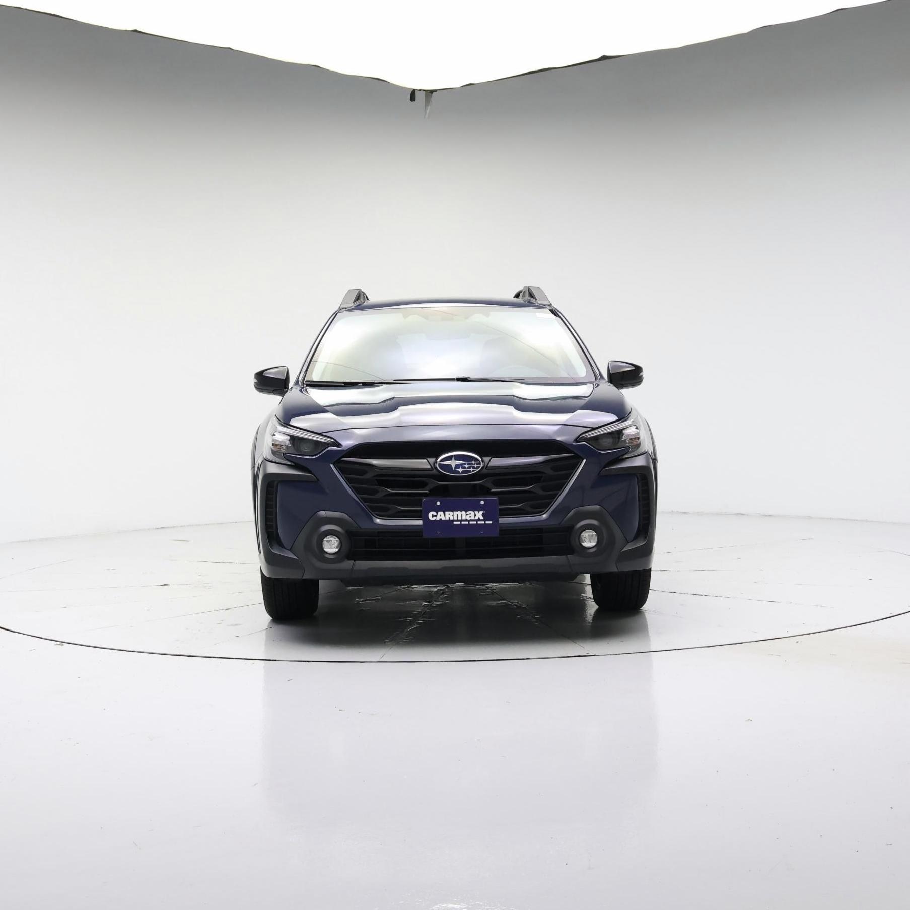 Thumbnail: 2024 Subaru Outback - 5