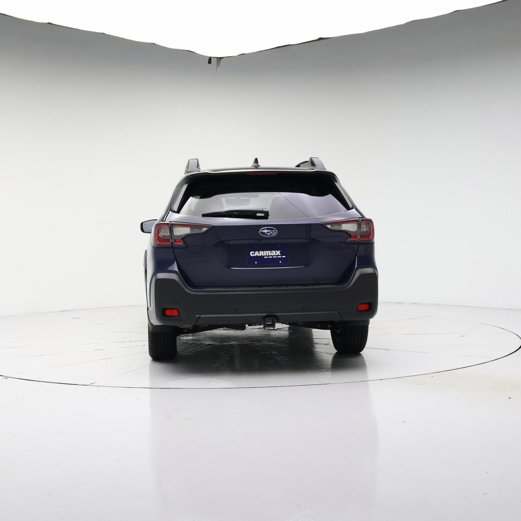 Thumbnail: 2024 Subaru Outback - 6
