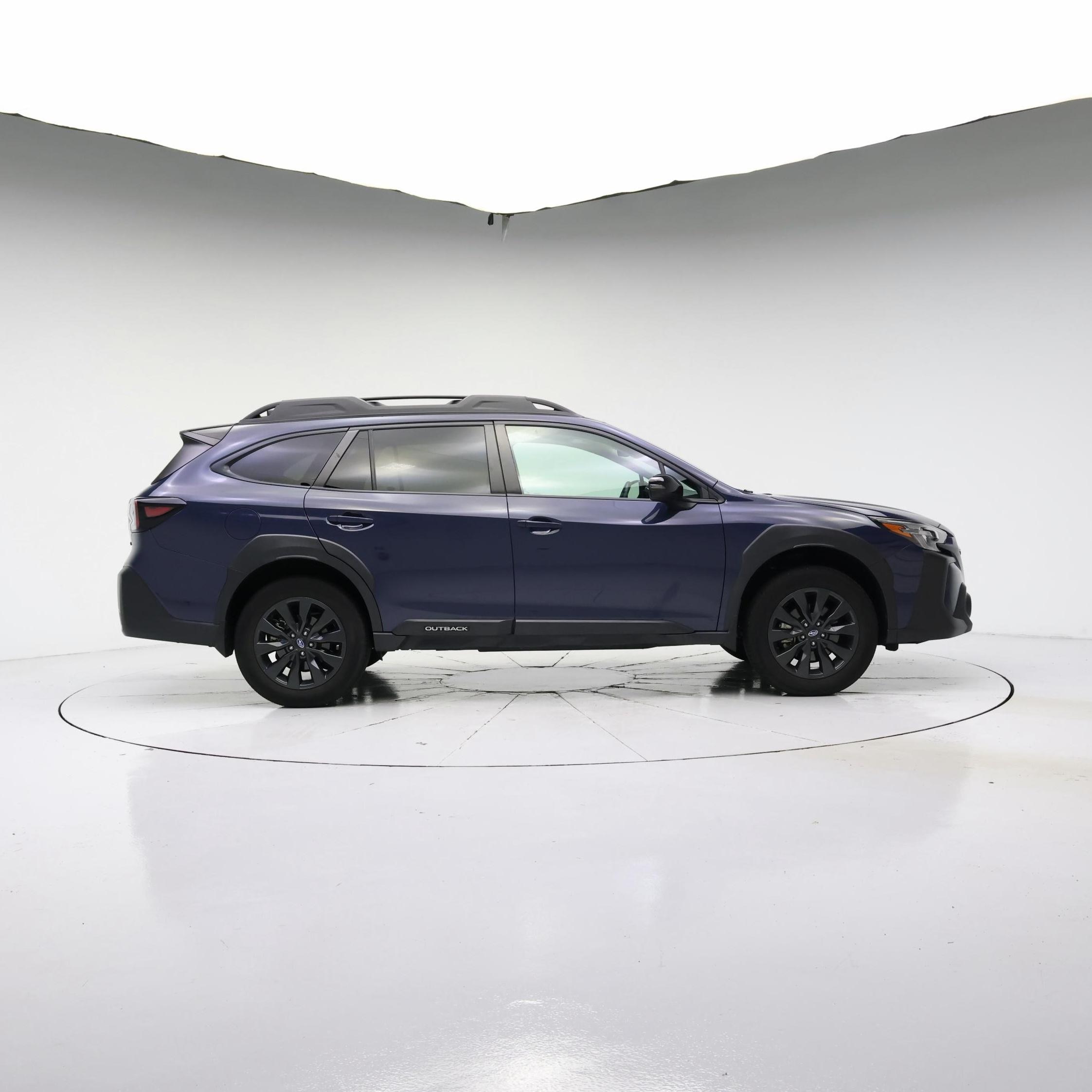 Thumbnail: 2024 Subaru Outback - 7