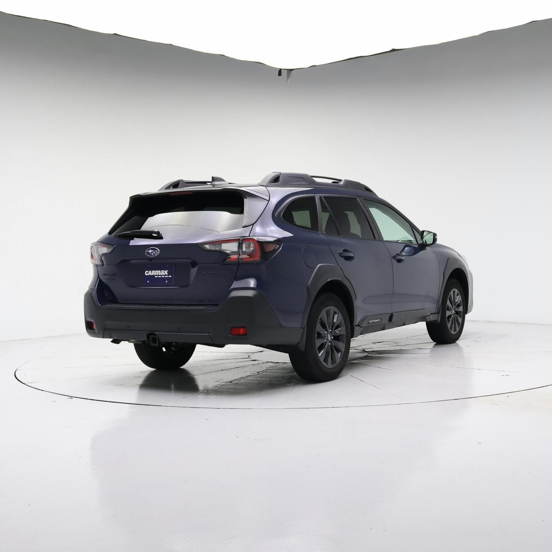 Thumbnail: 2024 Subaru Outback - 8