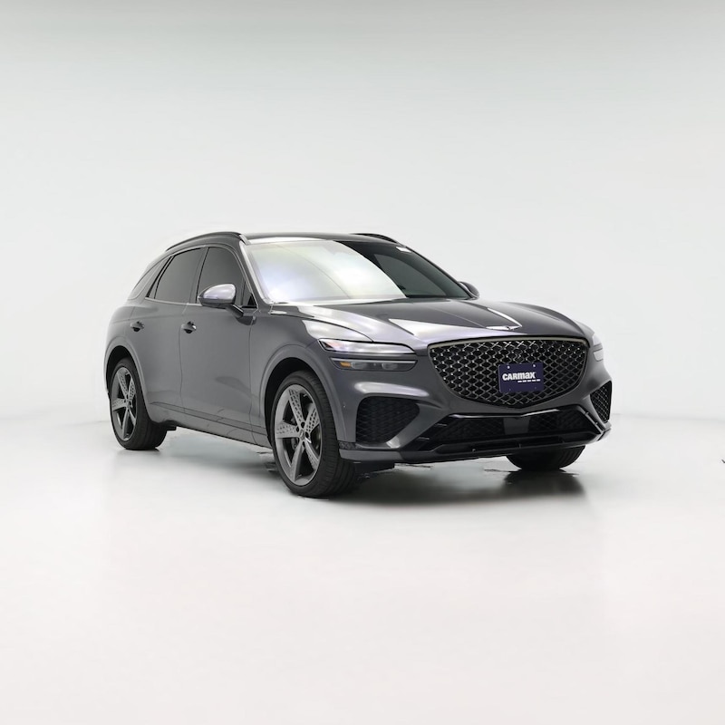 2023 Genesis GV70