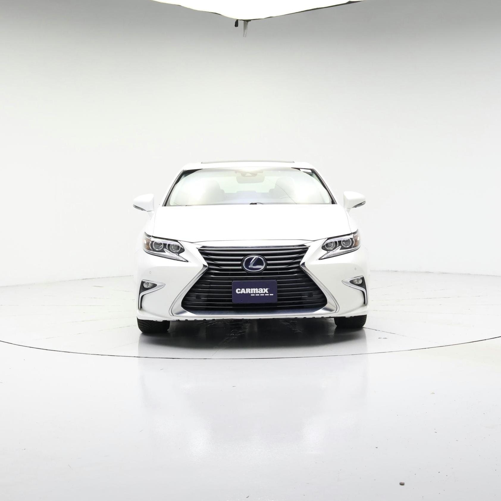 Thumbnail: 2016 Lexus ES - 5
