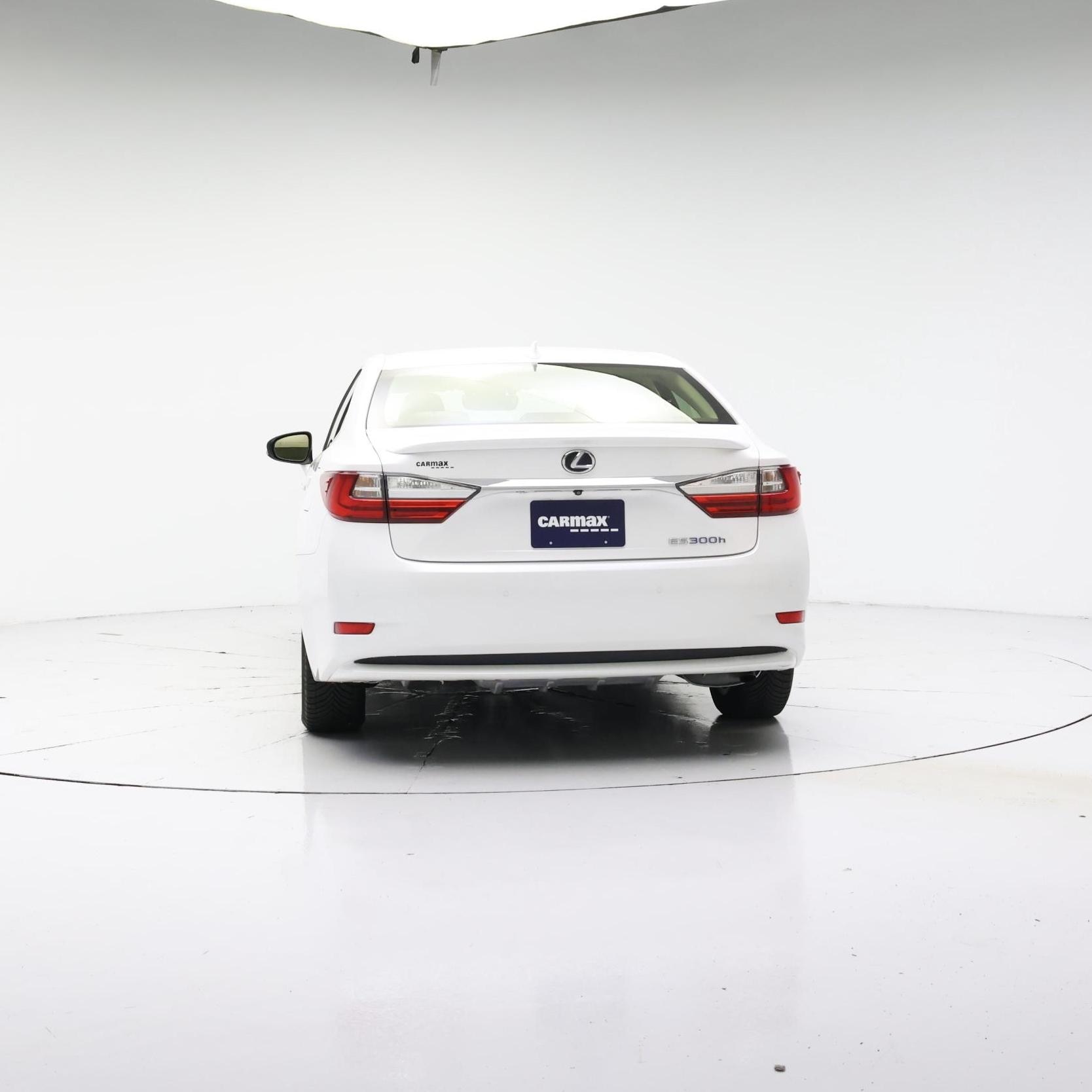 Thumbnail: 2016 Lexus ES - 6
