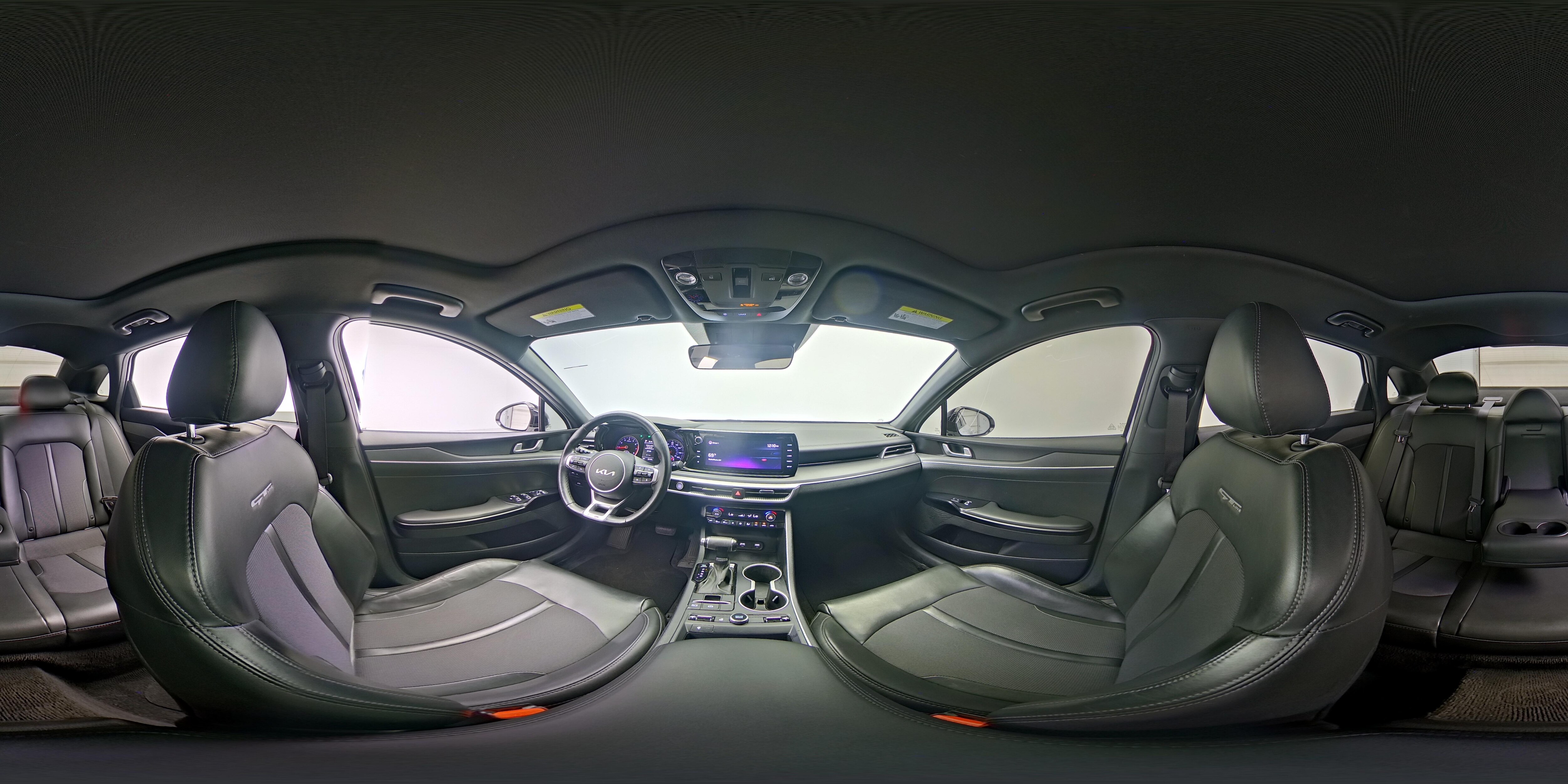 2022 Kia K5 GT-Line - Photo 26
