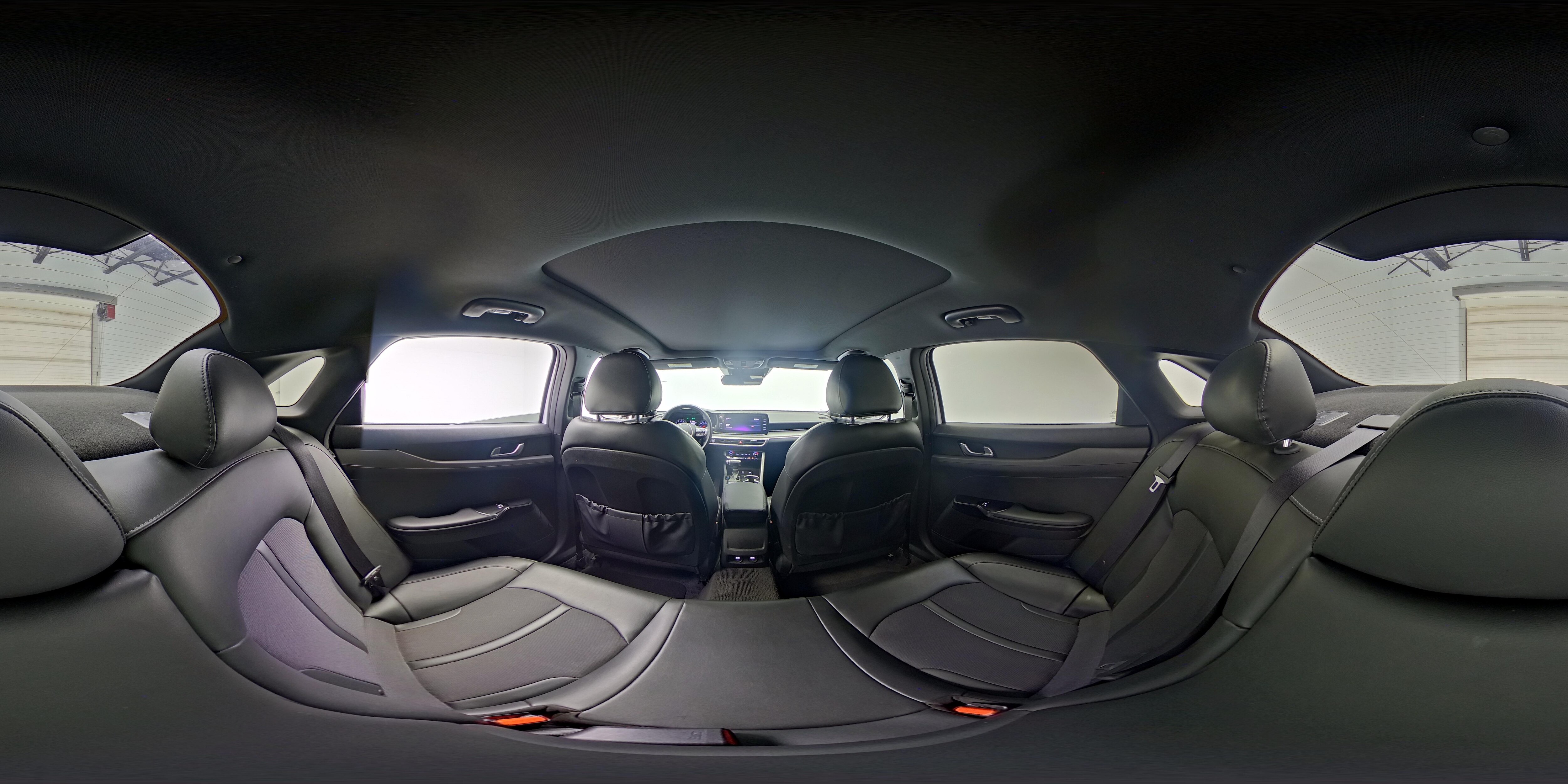 2022 Kia K5 GT-Line - Photo 27