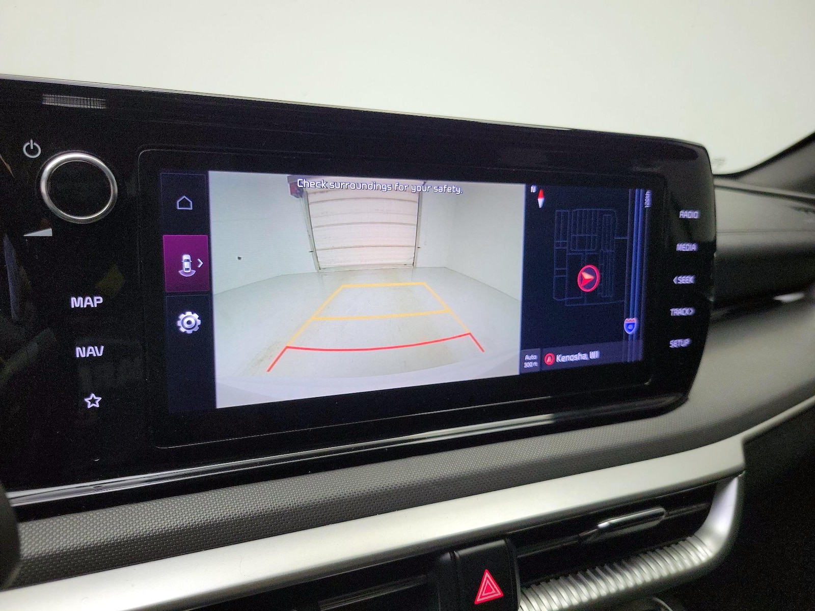 2022 Kia K5 GT-Line - Photo 16