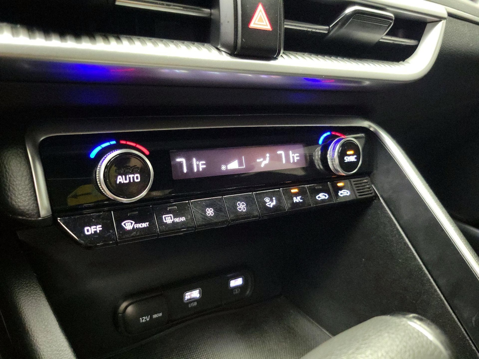 2022 Kia K5 GT-Line - Photo 18