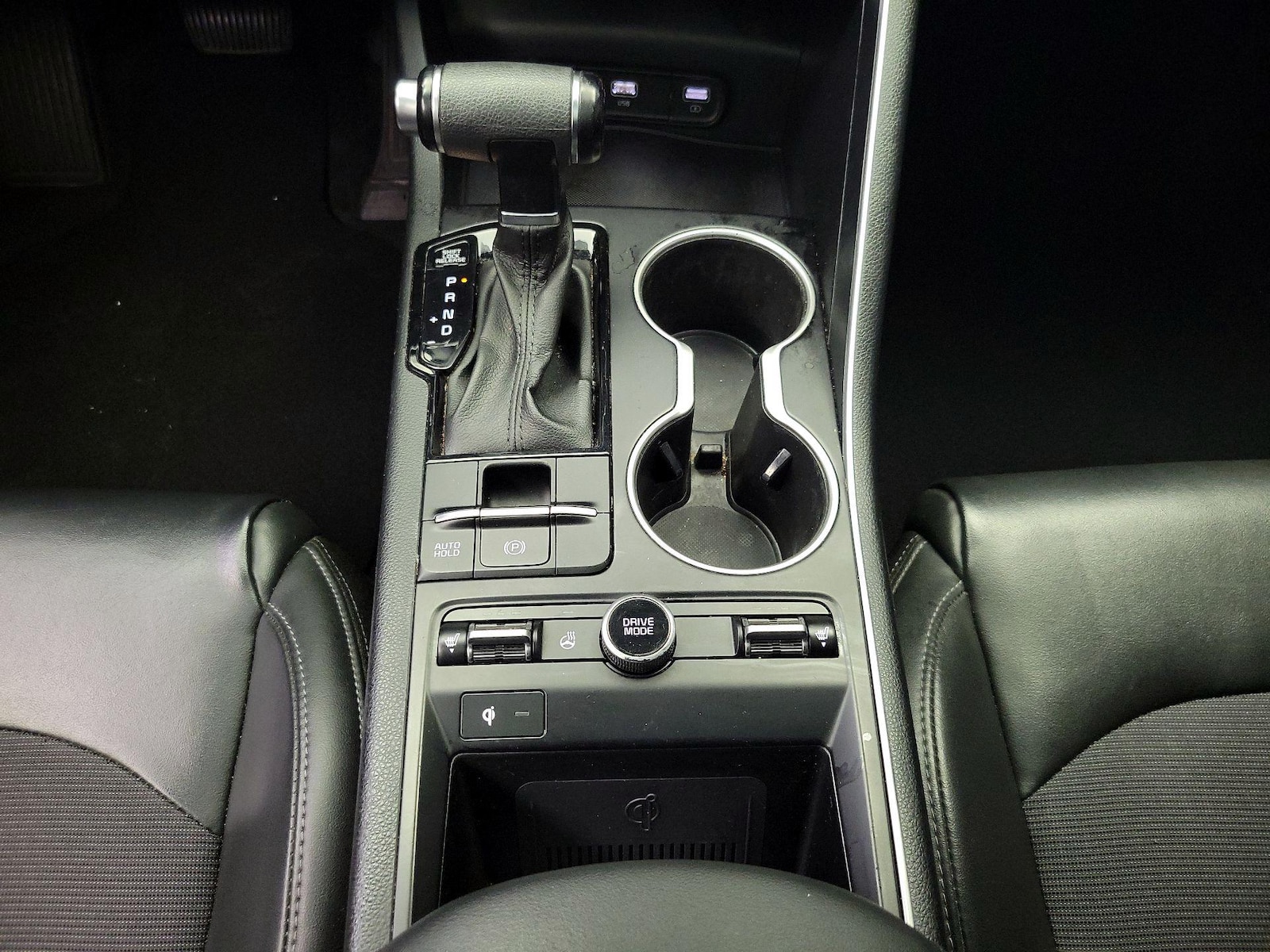 2022 Kia K5 GT-Line - Photo 19