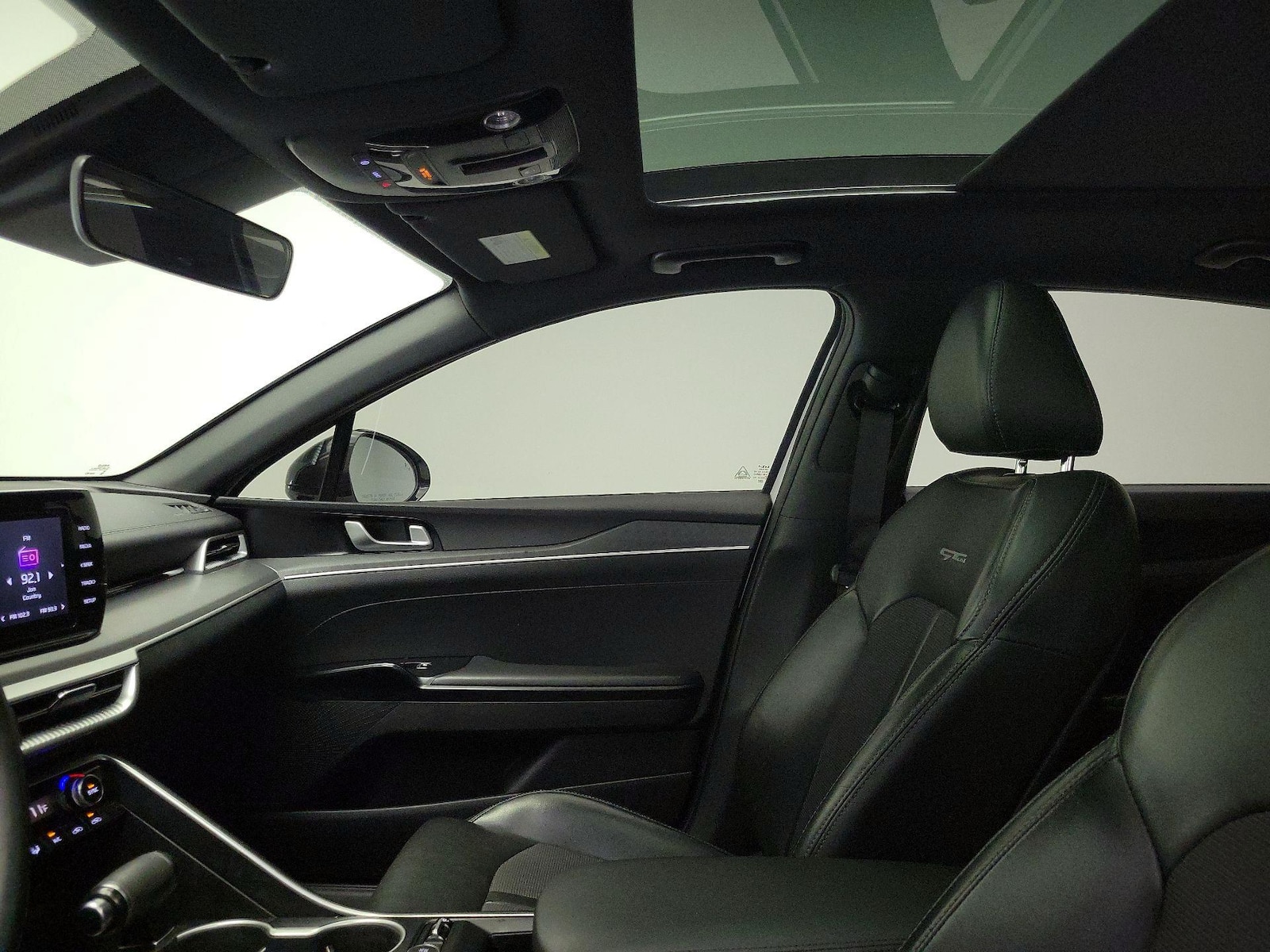 2022 Kia K5 GT-Line - Photo 21