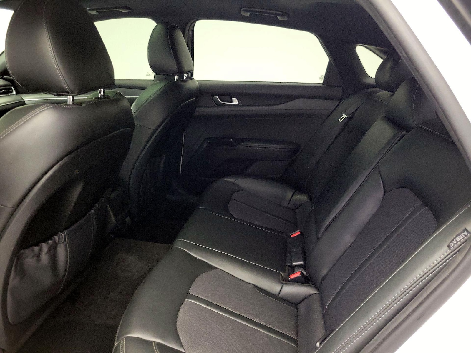 2022 Kia K5 GT-Line - Photo 22