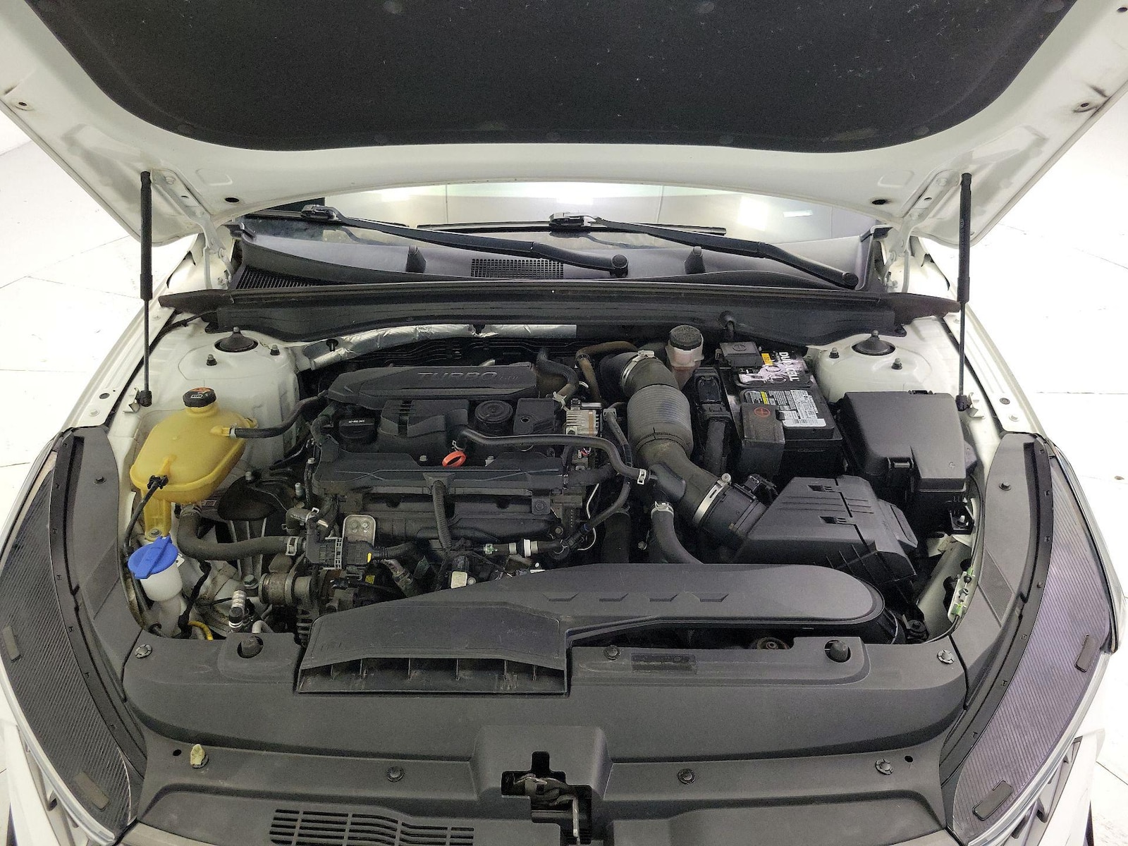 2022 Kia K5 GT-Line - Photo 24