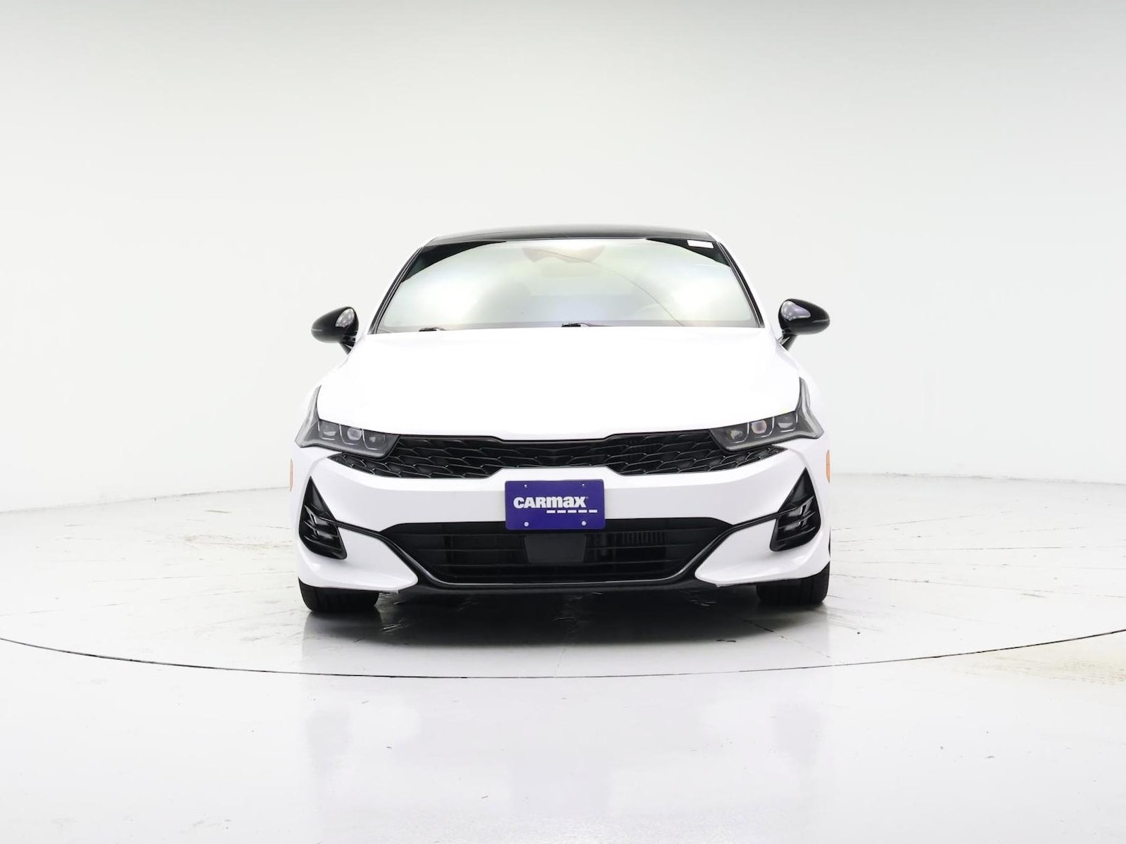 2022 Kia K5 GT-Line - Photo 6