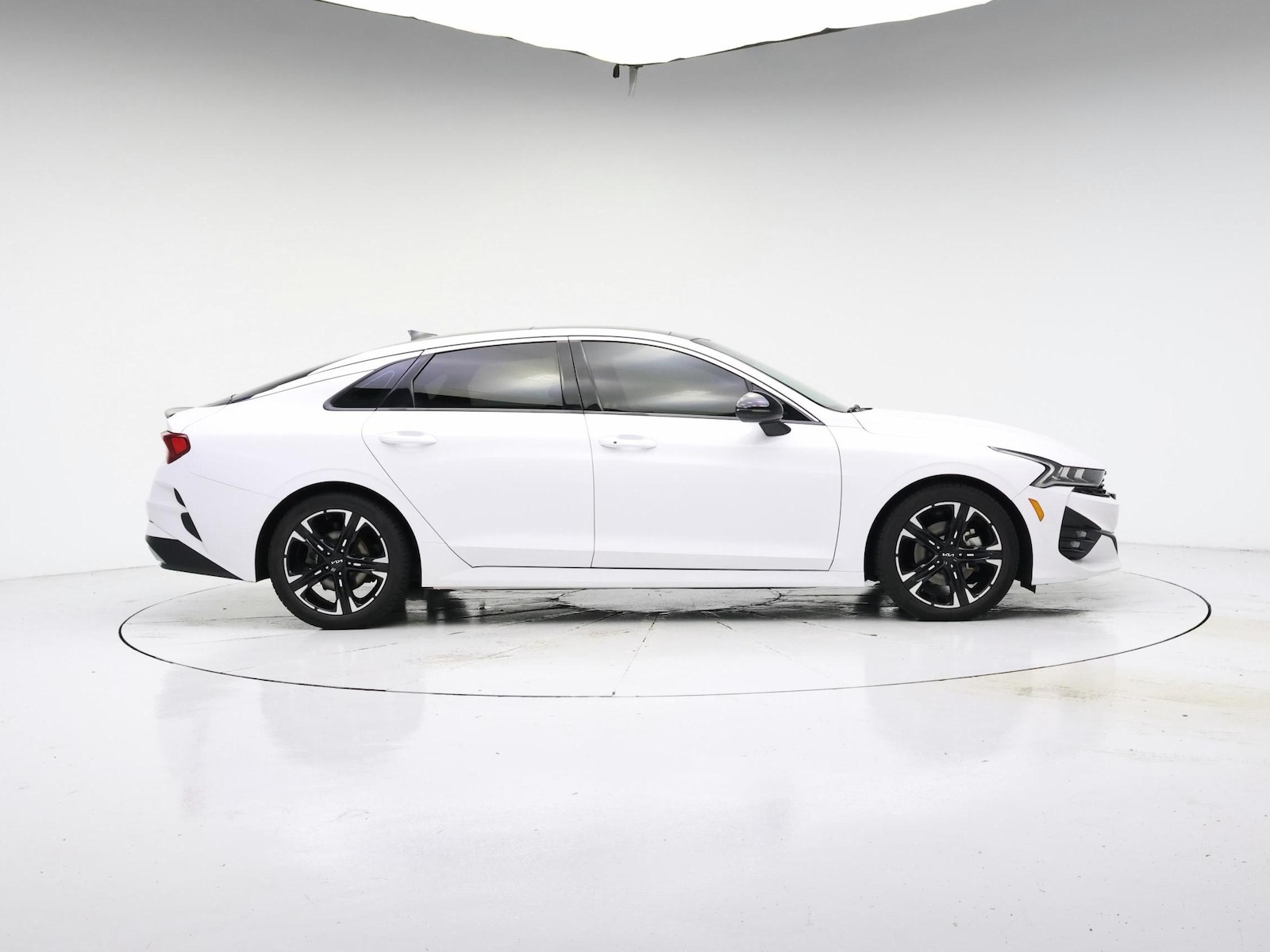2022 Kia K5 GT-Line - Photo 8
