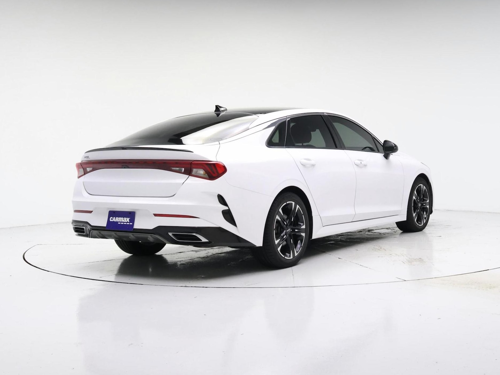 2022 Kia K5 GT-Line - Photo 9