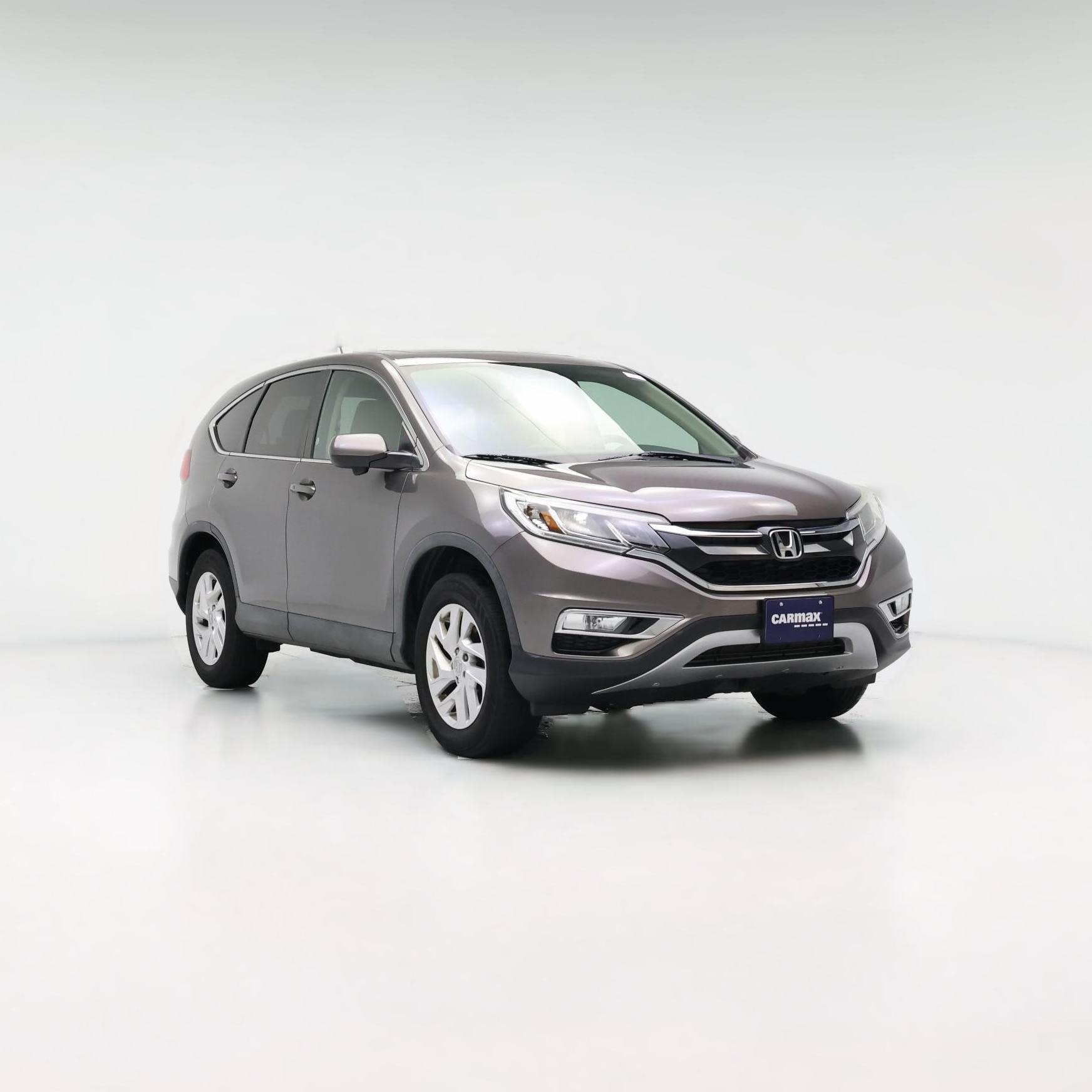Thumbnail: 2016 Honda CR-V - 1