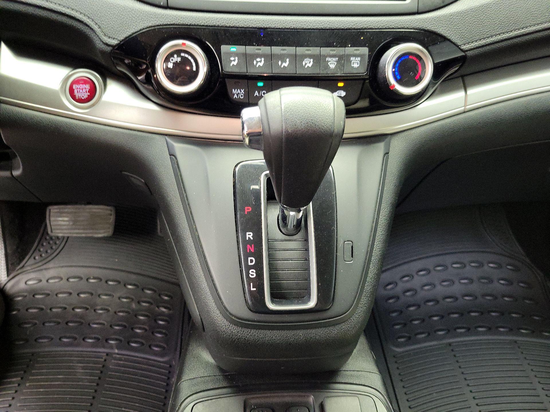 Thumbnail: 2016 Honda CR-V - 17