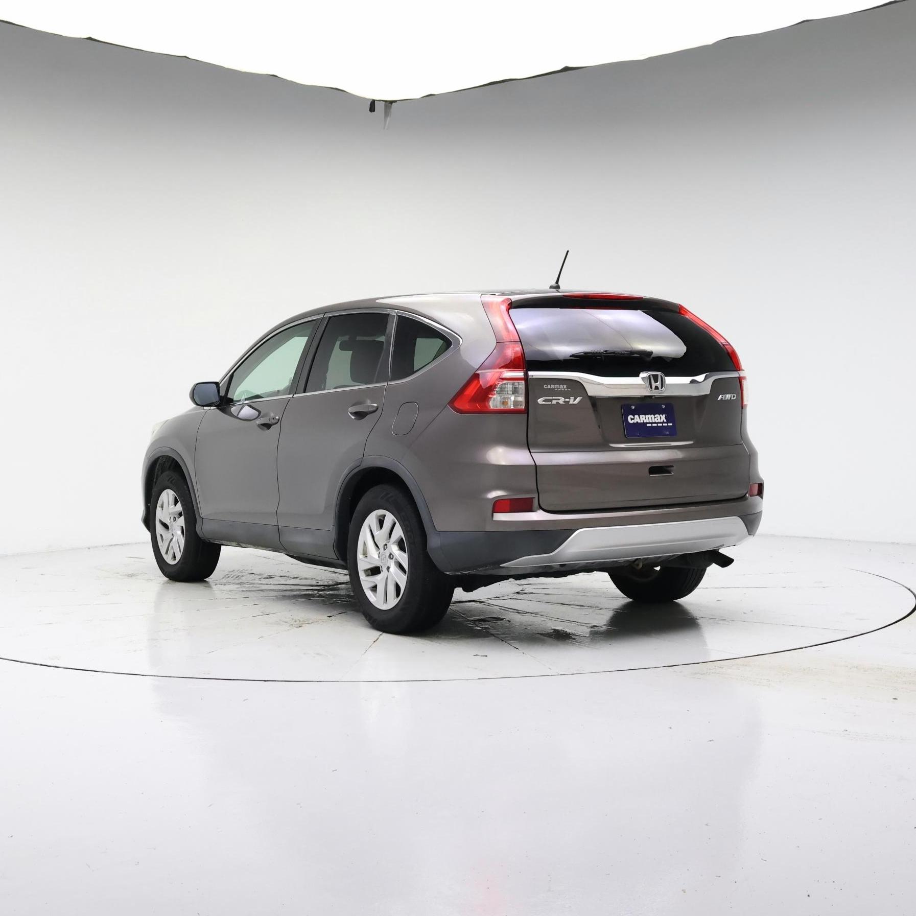 Thumbnail: 2016 Honda CR-V - 2