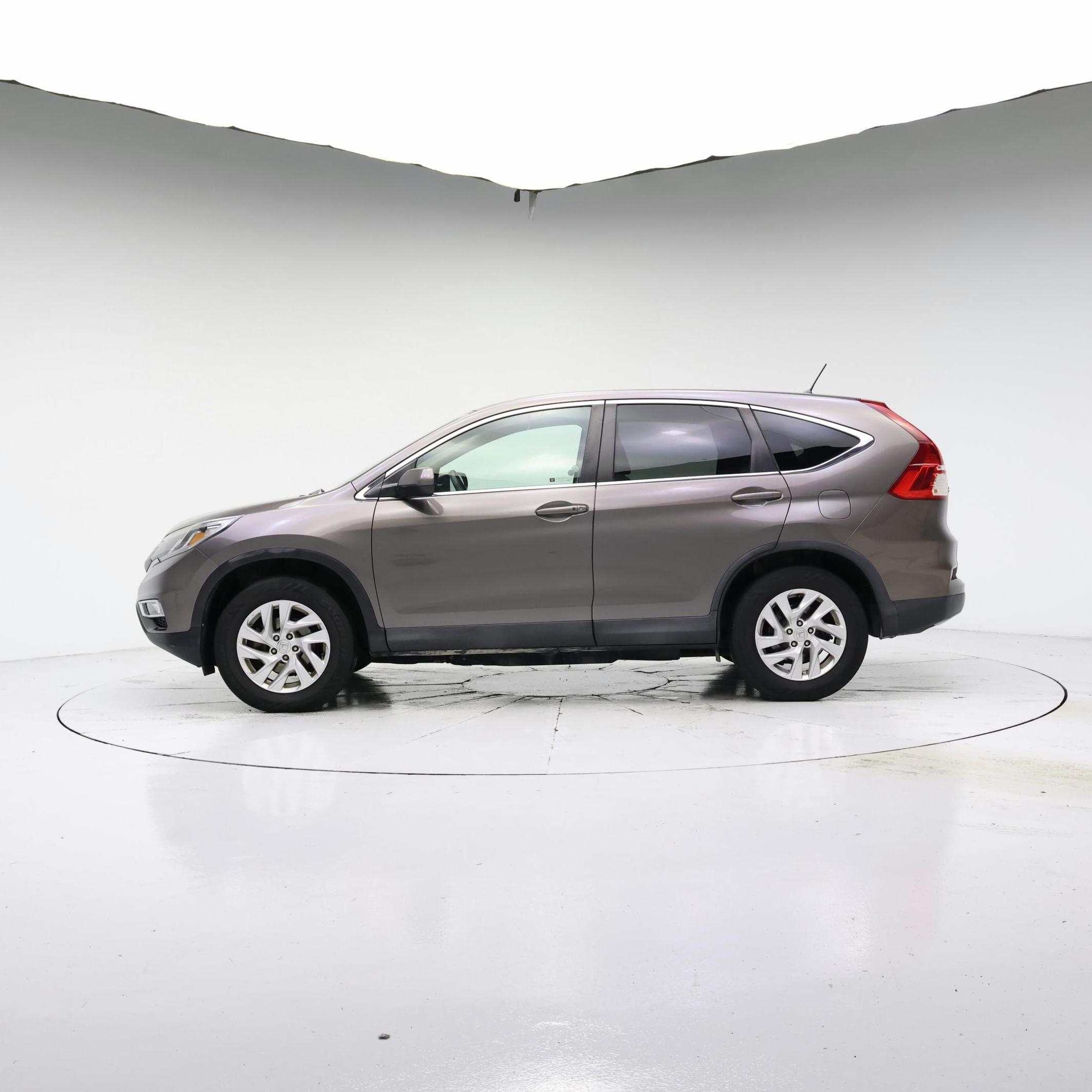 Thumbnail: 2016 Honda CR-V - 3