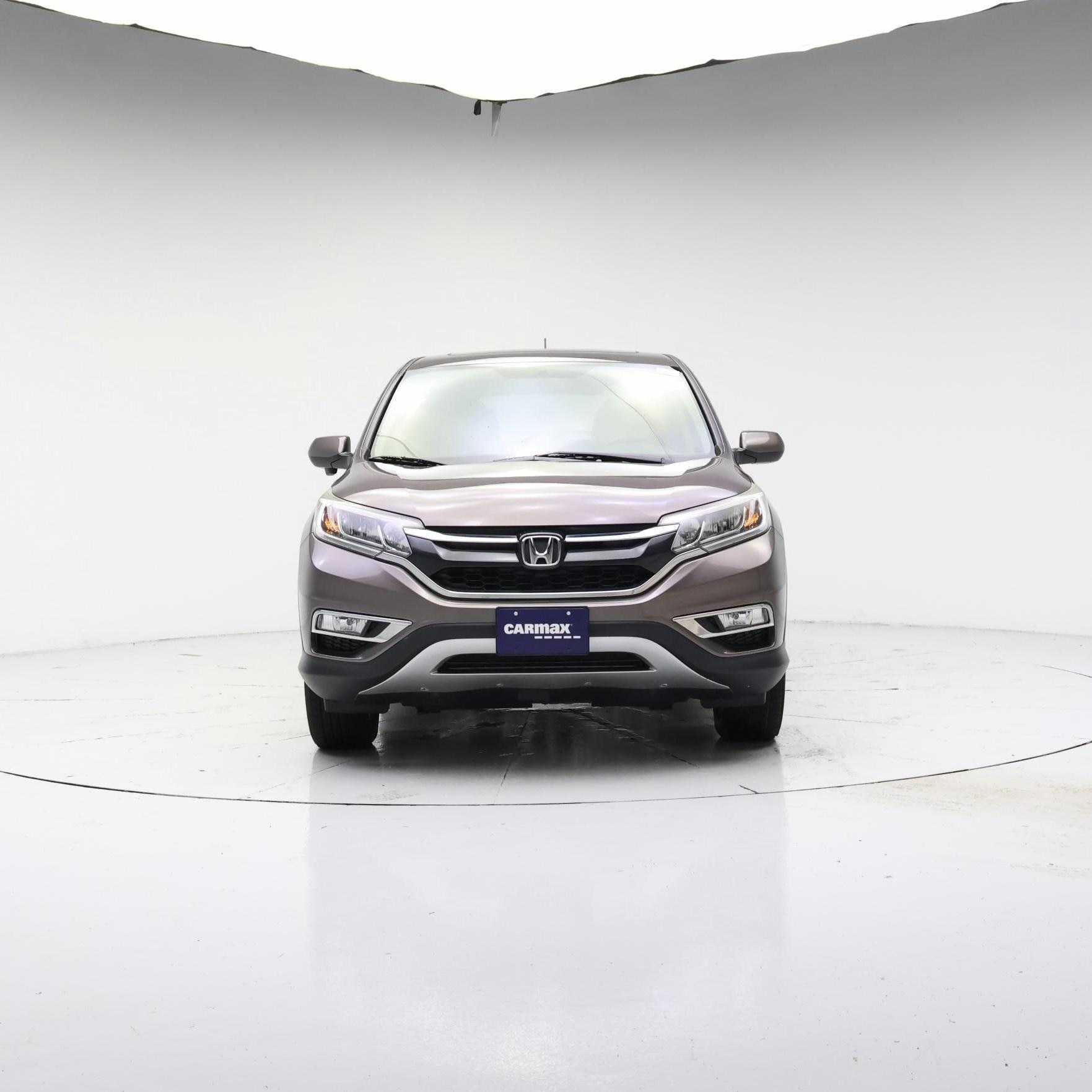 Thumbnail: 2016 Honda CR-V - 5