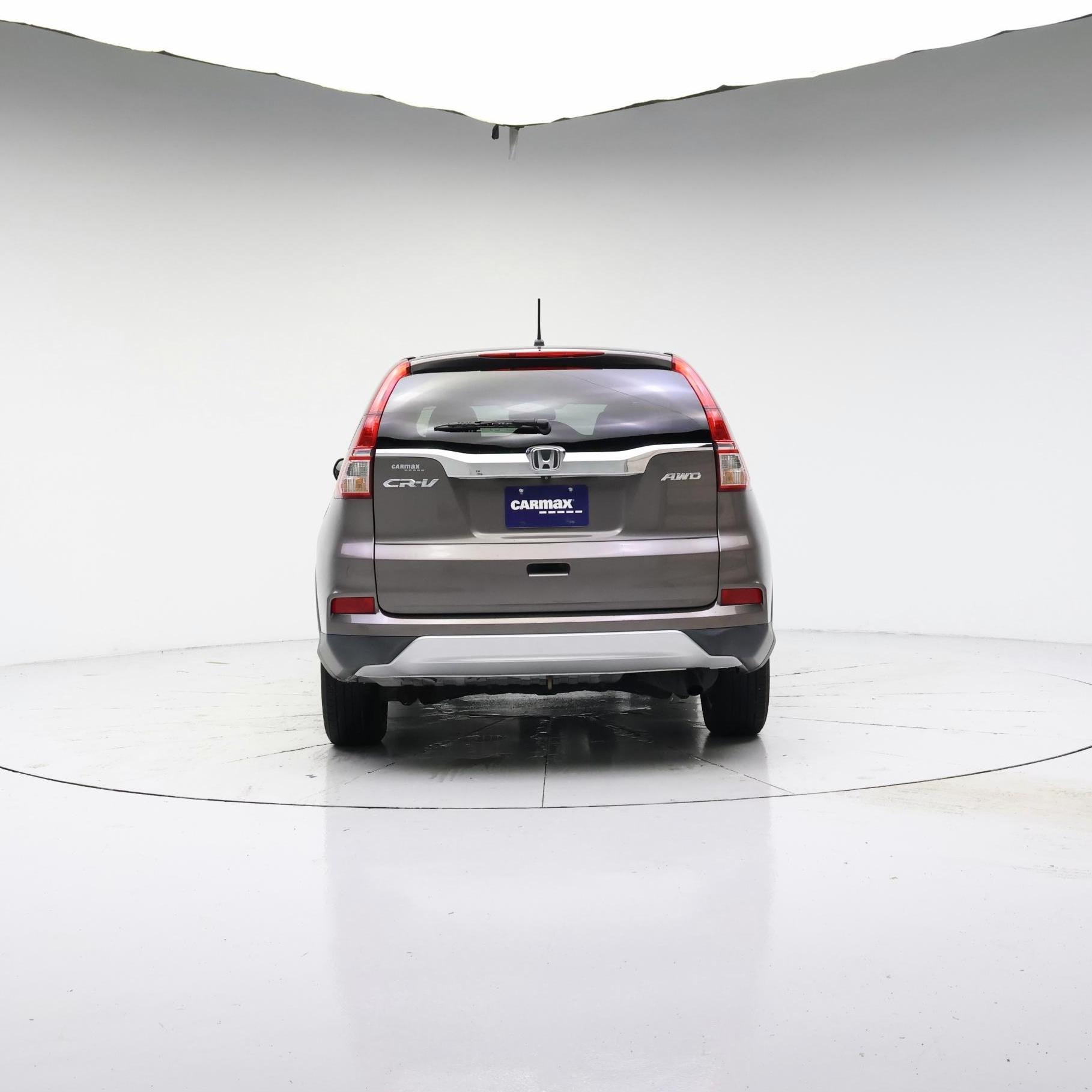Thumbnail: 2016 Honda CR-V - 6